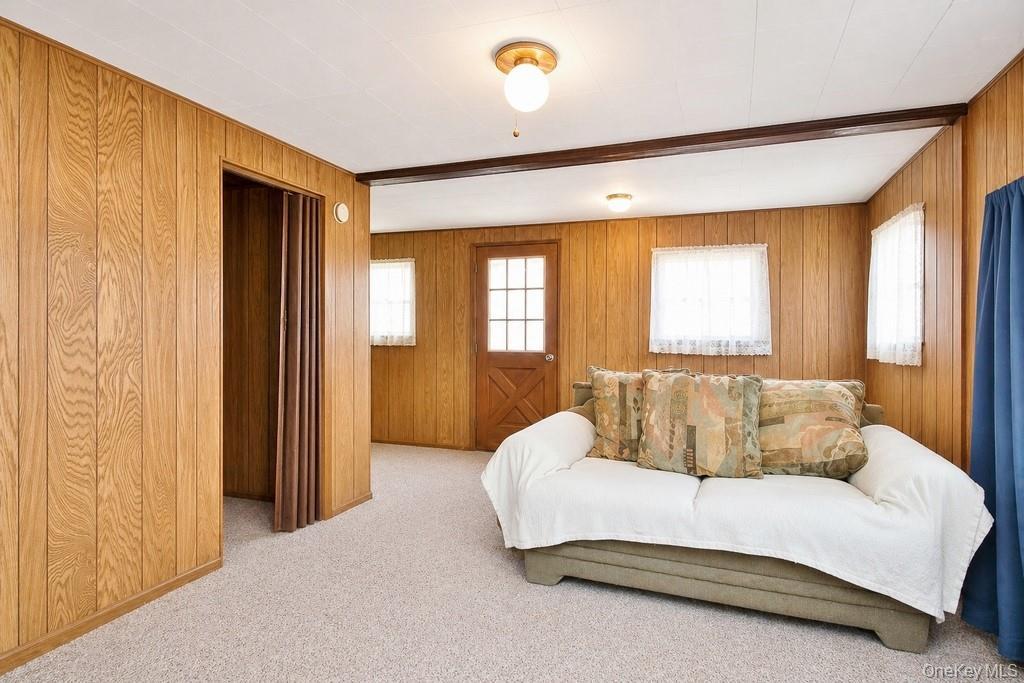 Single Family Irish Cape  Ulster County, NY 12458, MLS-992812-18