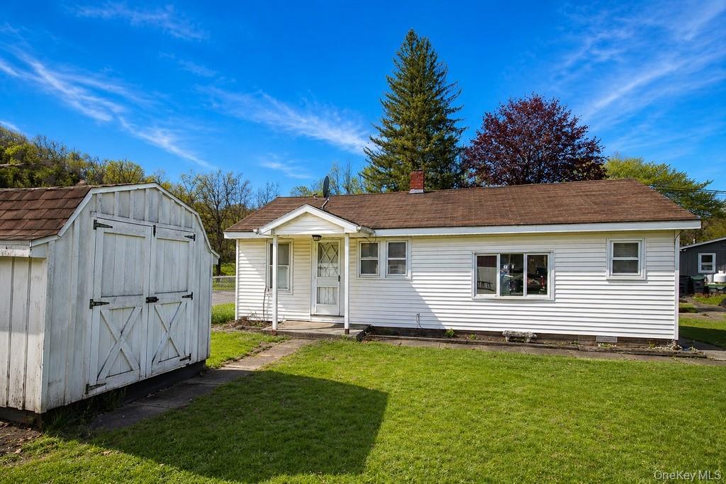 Single Family Irish Cape  Ulster County, NY 12458, MLS-992812-3