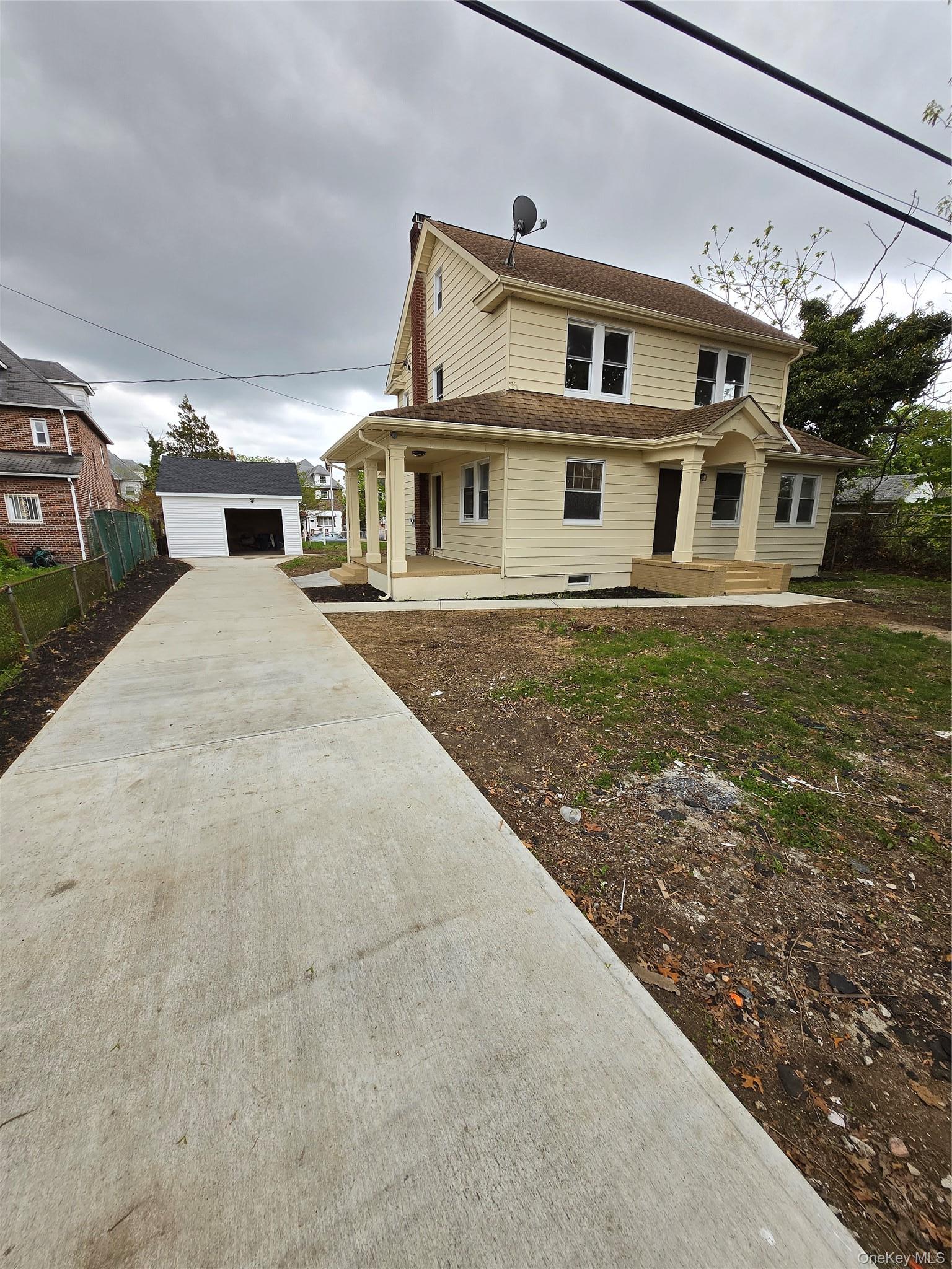 Single Family 226th Street Queens, NY 11413, MLS-992819-21
