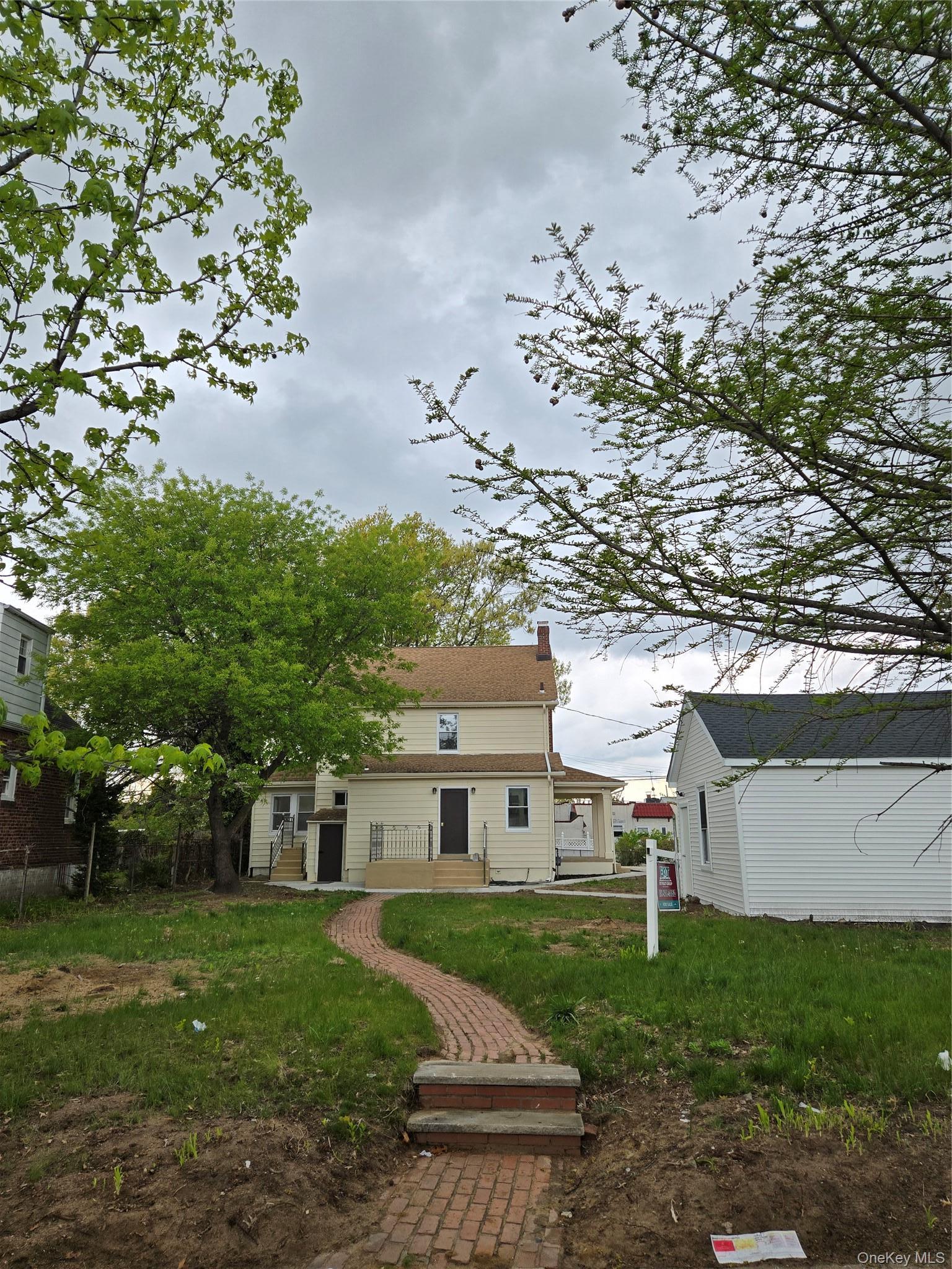 Single Family 226th Street Queens, NY 11413, MLS-992819-23
