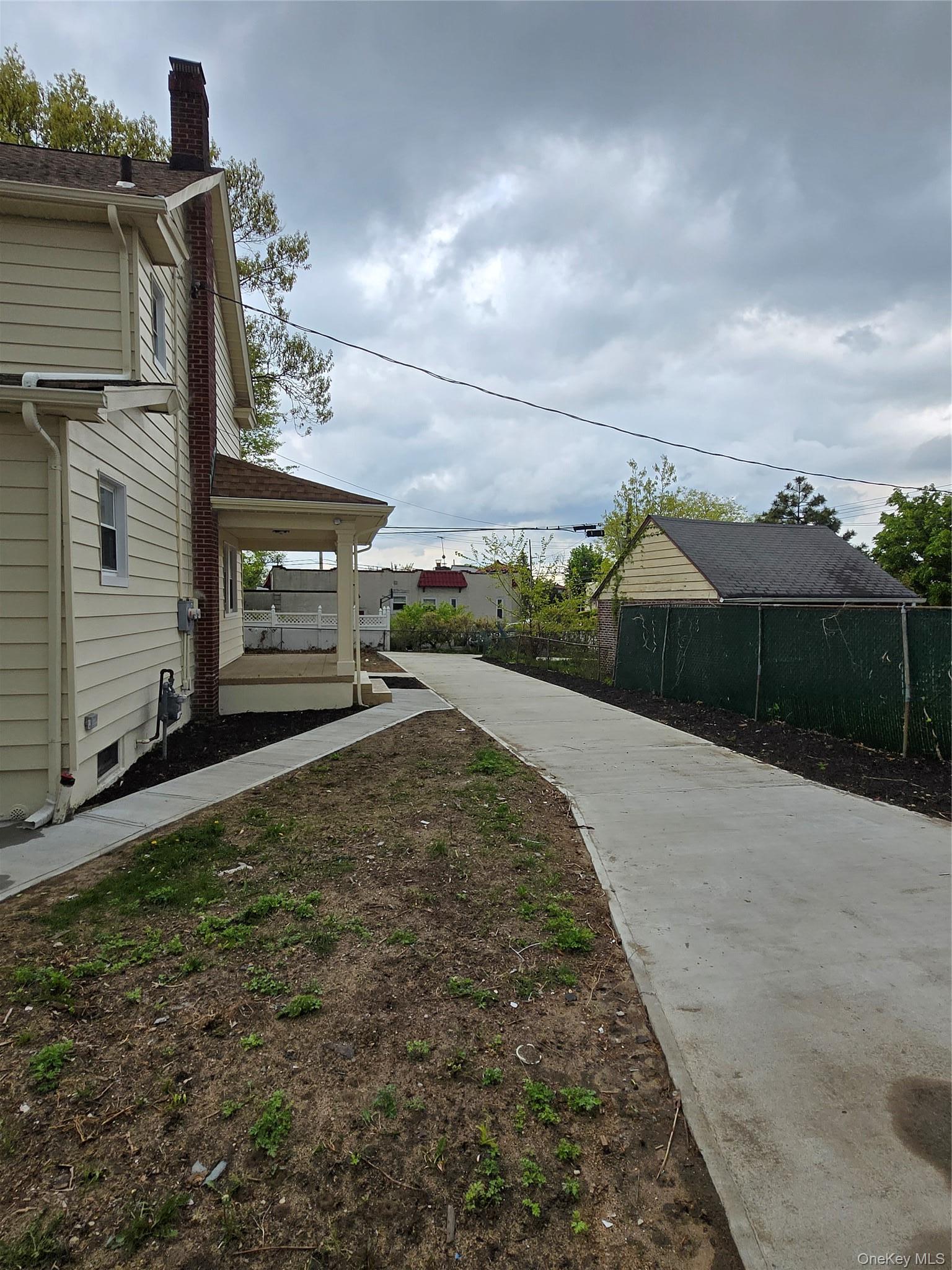 Single Family 226th Street Queens, NY 11413, MLS-992819-24