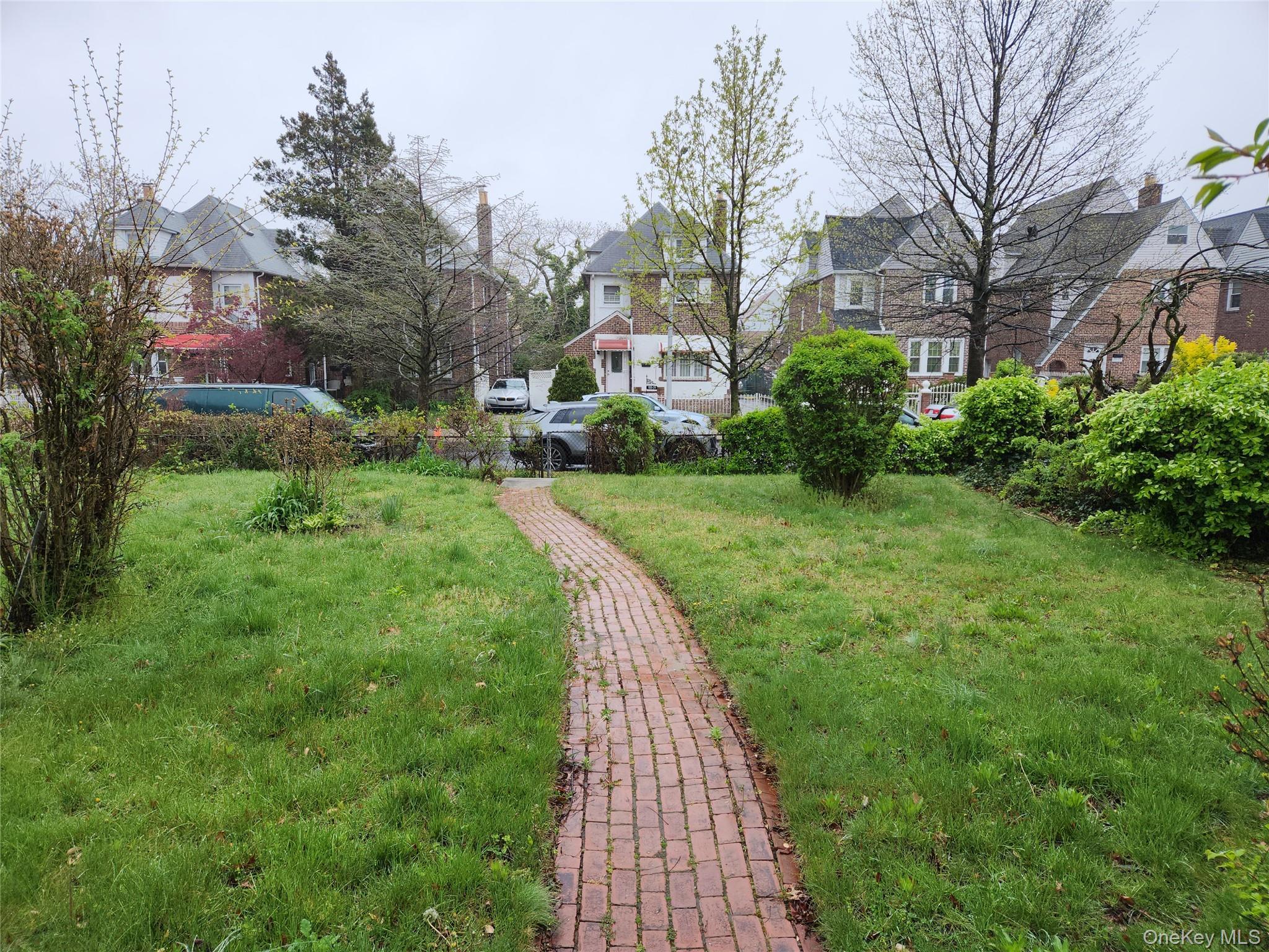 Single Family 226th Street Queens, NY 11413, MLS-992819-4