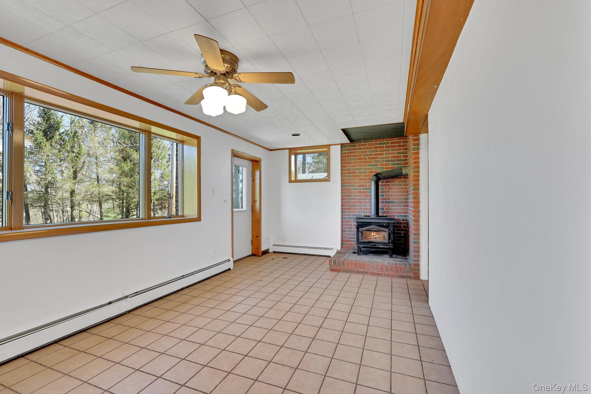 Single Family Shortcut Road Sullivan County, NY 12726, MLS-992825-24