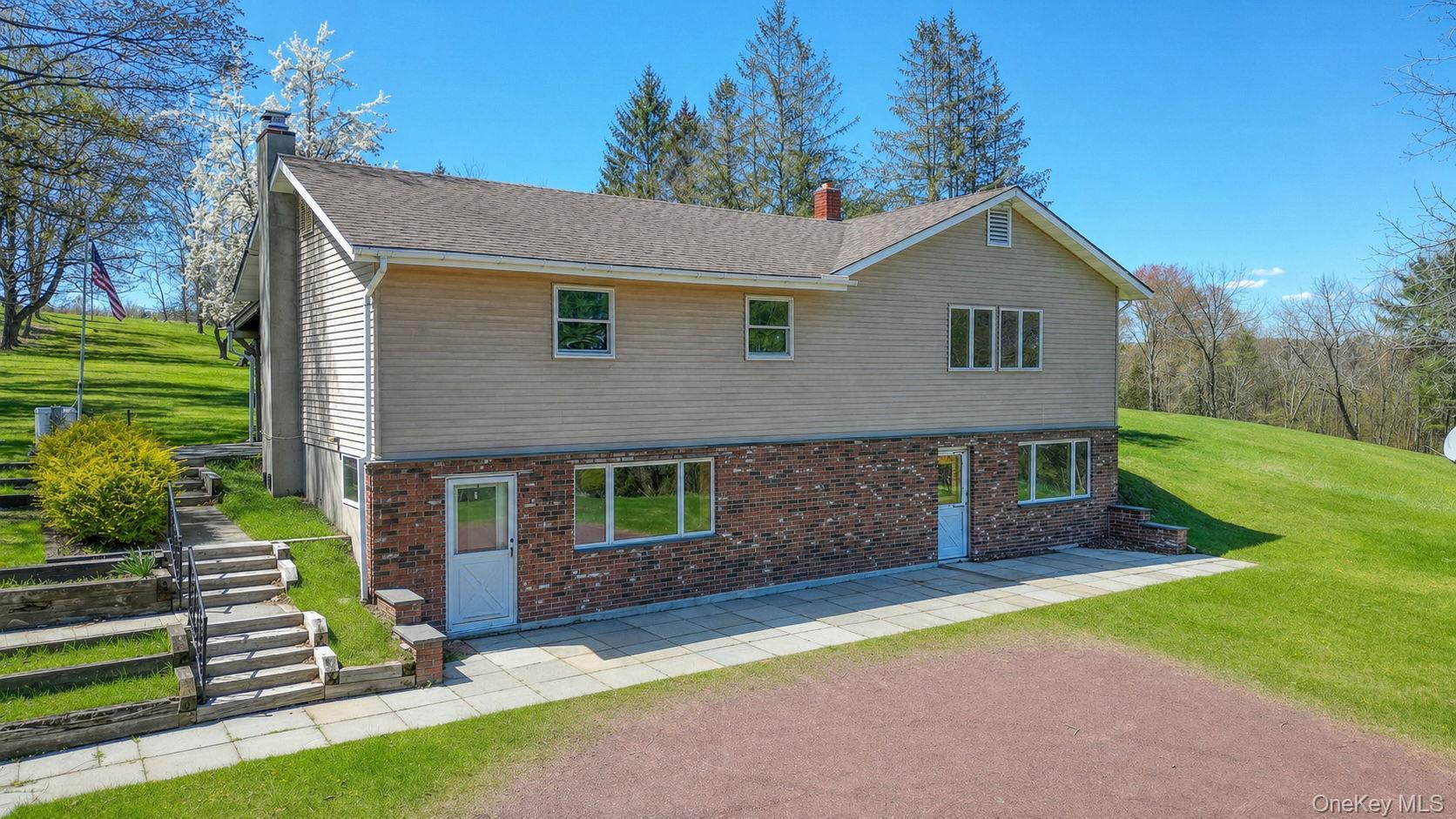 Single Family Shortcut Road Sullivan County, NY 12726, MLS-992825-3