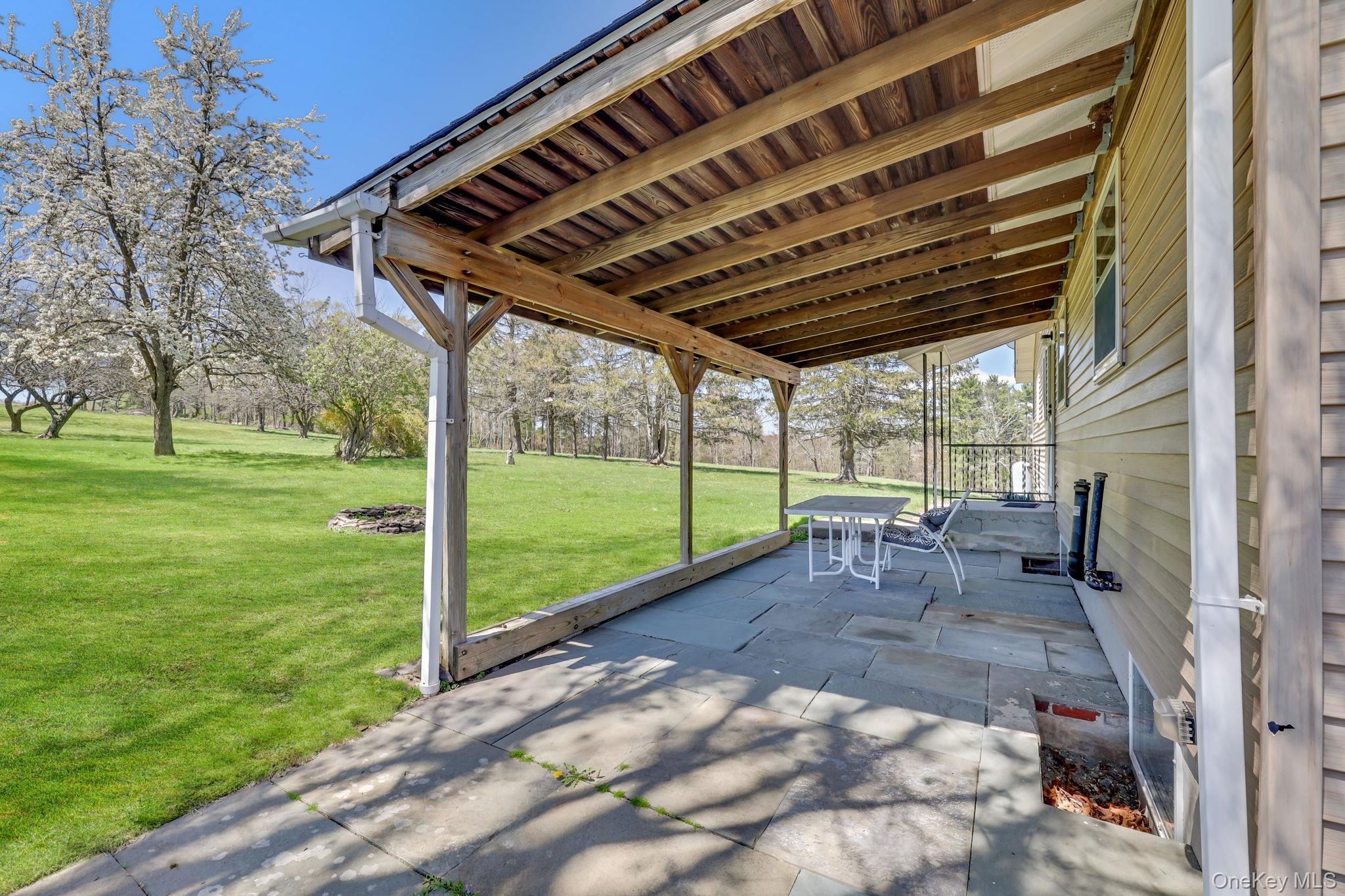 Single Family Shortcut Road Sullivan County, NY 12726, MLS-992825-34
