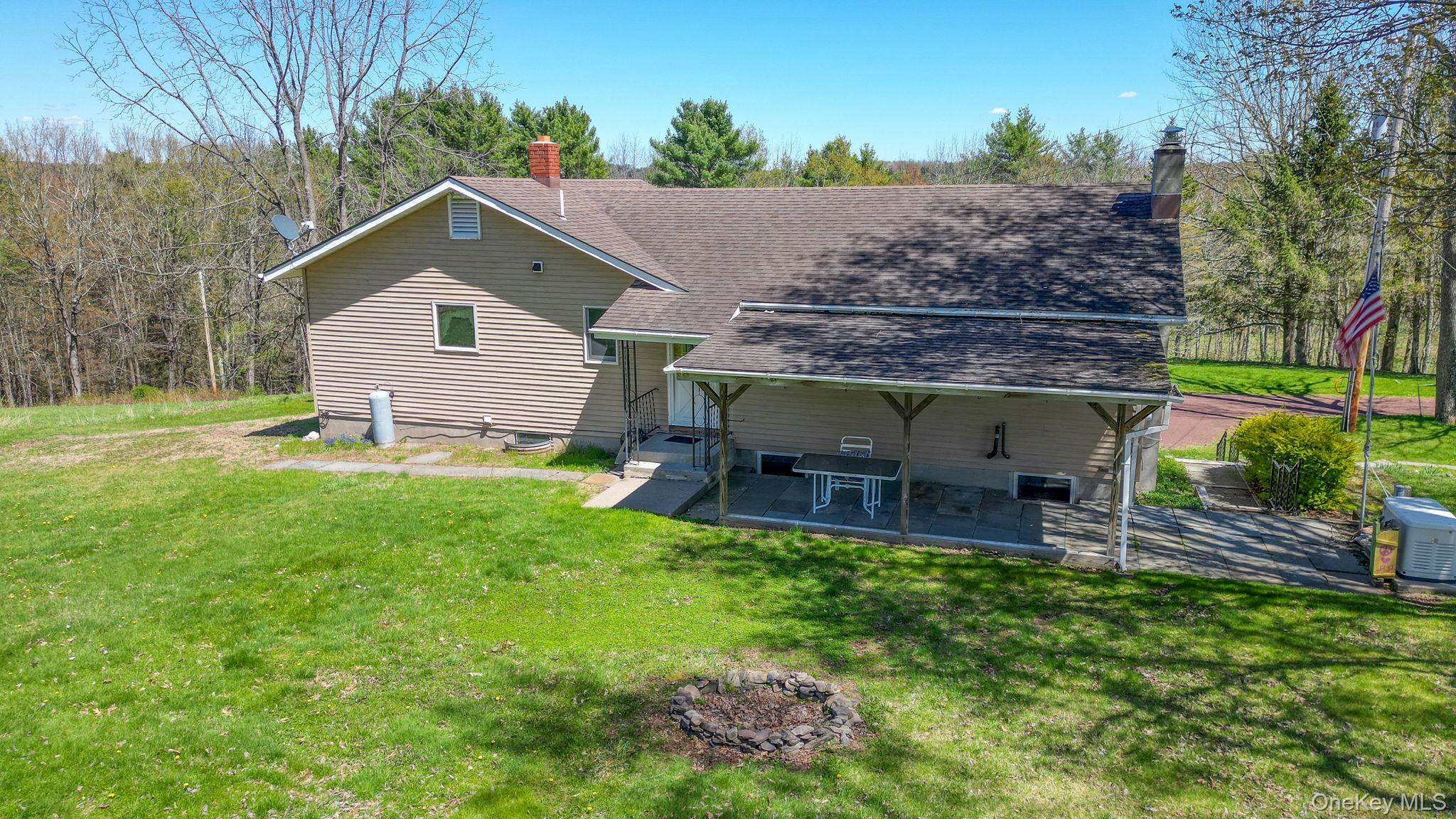 Single Family Shortcut Road Sullivan County, NY 12726, MLS-992825-35