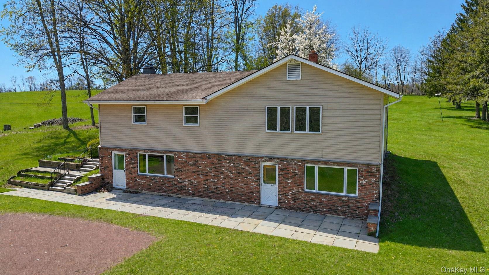 Single Family Shortcut Road Sullivan County, NY 12726, MLS-992825-36