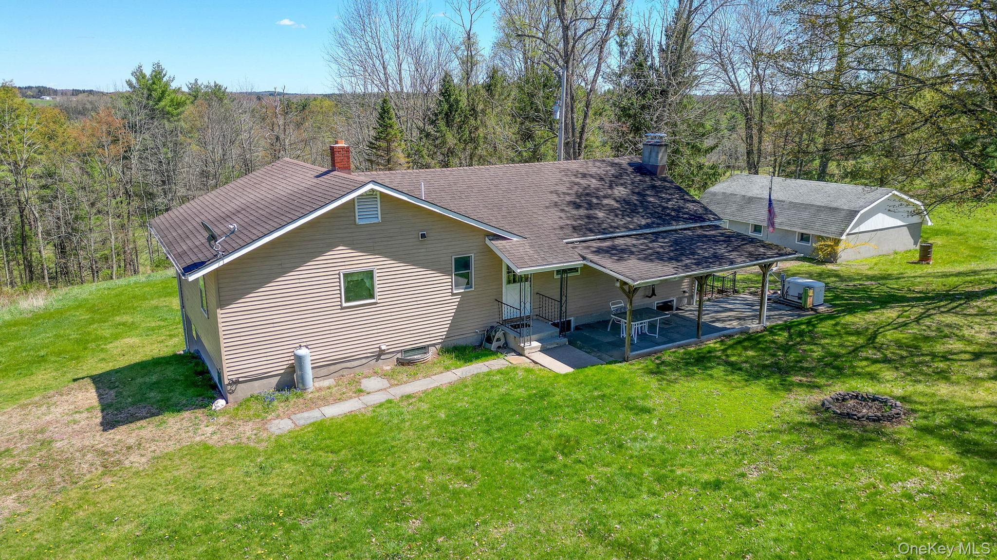 Single Family Shortcut Road Sullivan County, NY 12726, MLS-992825-38