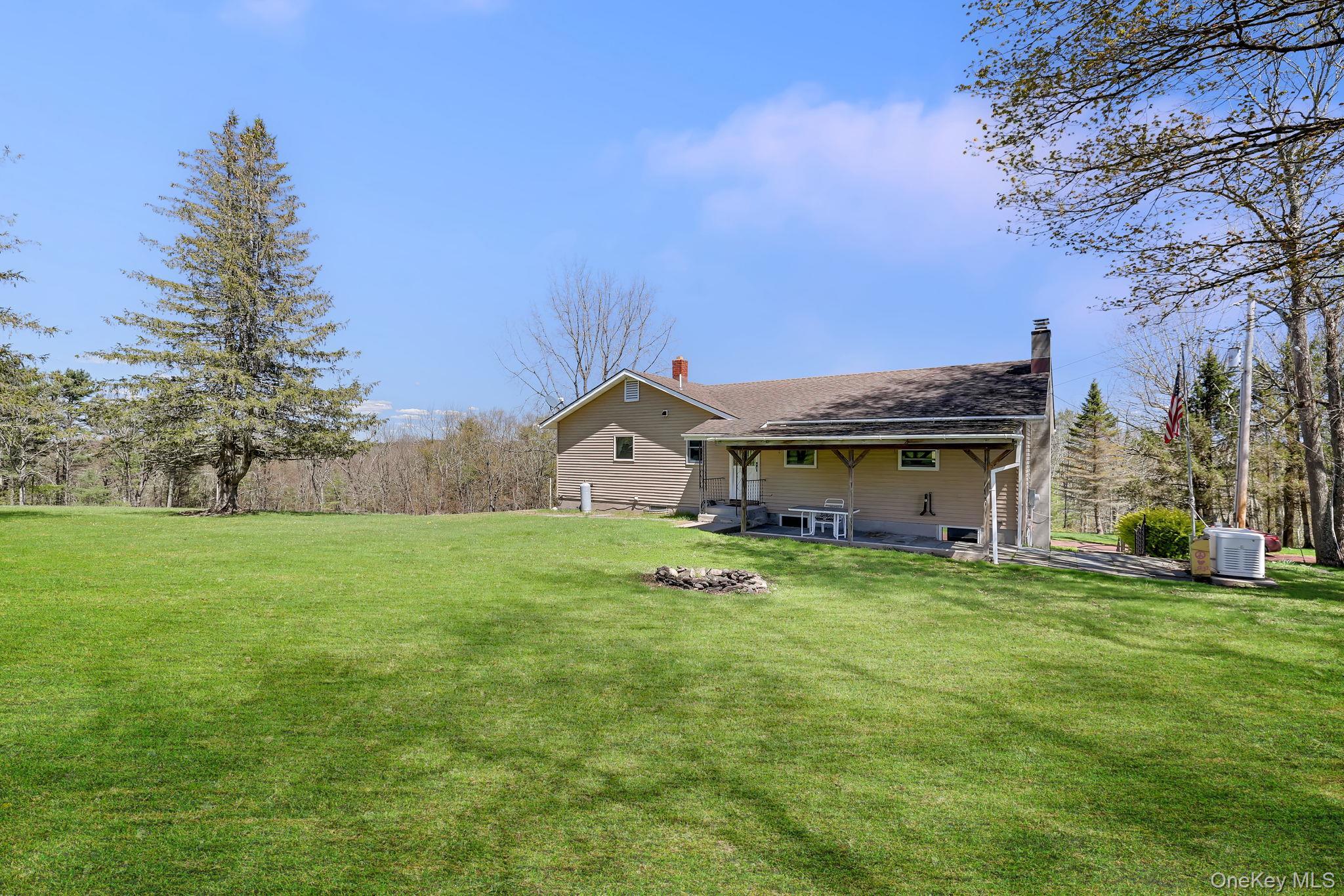 Single Family Shortcut Road Sullivan County, NY 12726, MLS-992825-39