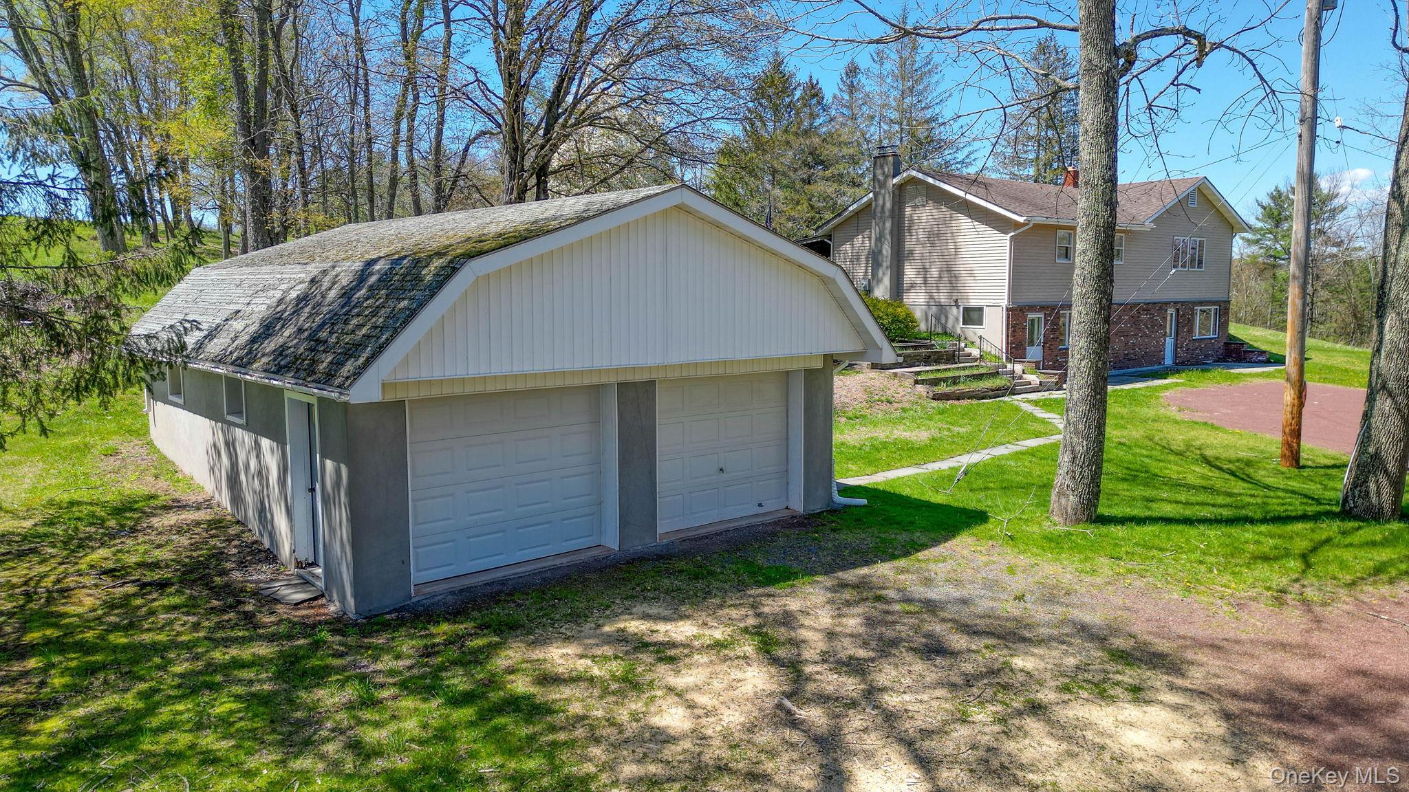Single Family Shortcut Road Sullivan County, NY 12726, MLS-992825-4
