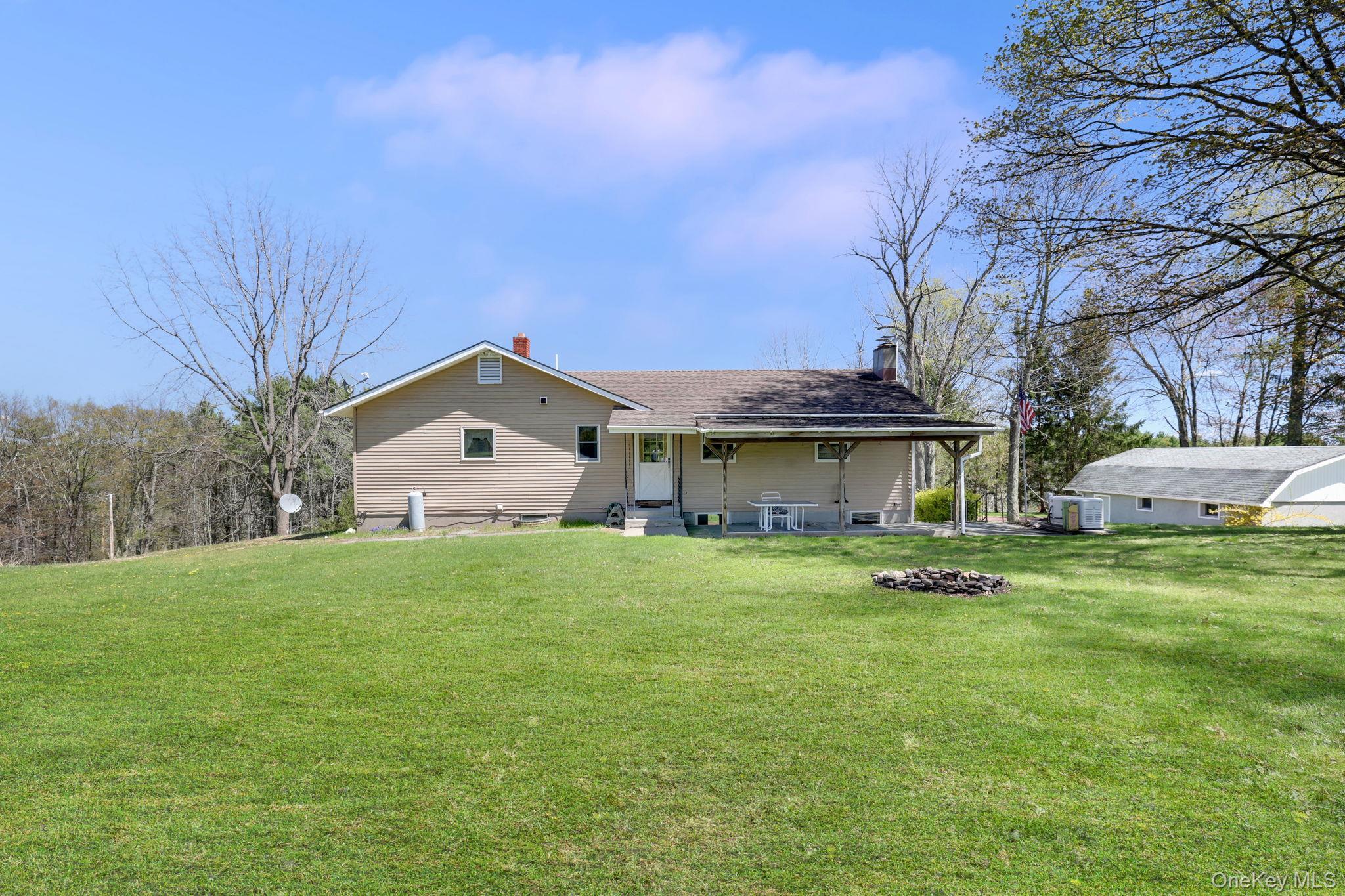 Single Family Shortcut Road Sullivan County, NY 12726, MLS-992825-40