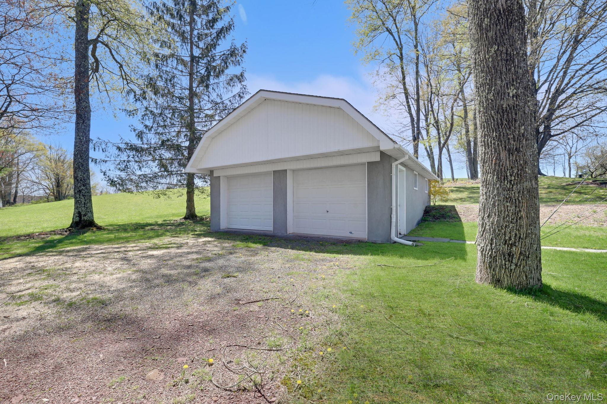 Single Family Shortcut Road Sullivan County, NY 12726, MLS-992825-41