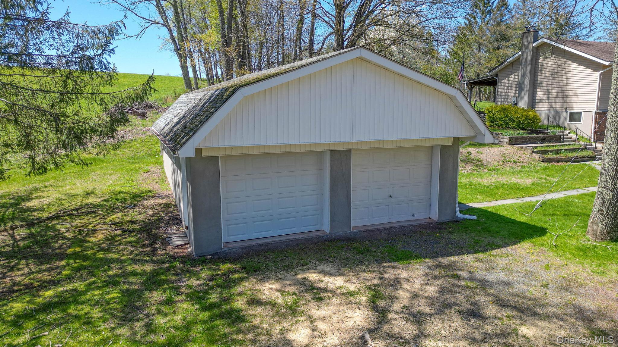 Single Family Shortcut Road Sullivan County, NY 12726, MLS-992825-42