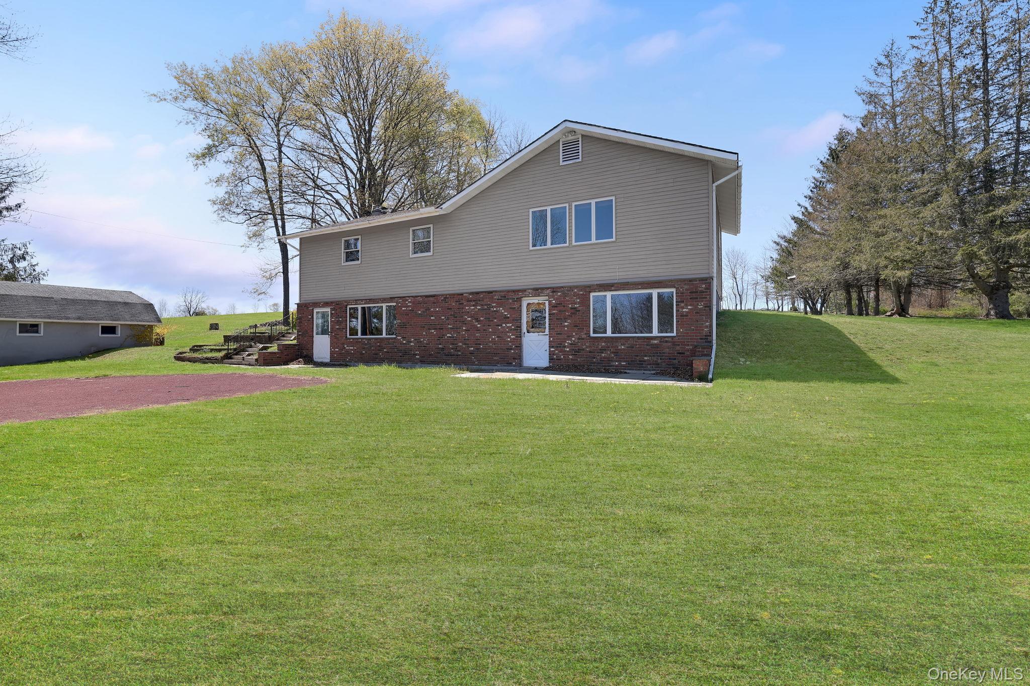 Single Family Shortcut Road Sullivan County, NY 12726, MLS-992825-43