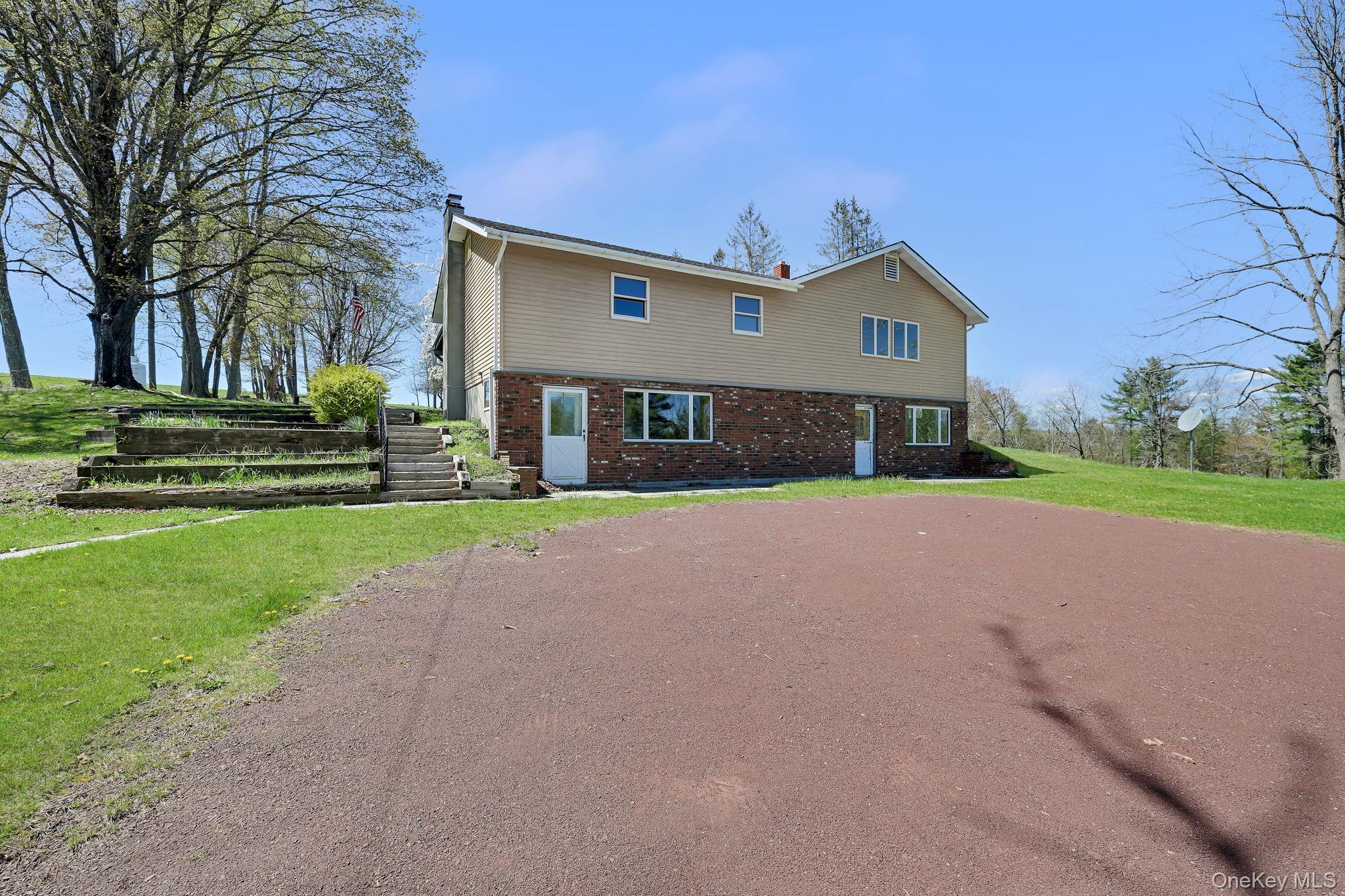Single Family Shortcut Road Sullivan County, NY 12726, MLS-992825-44