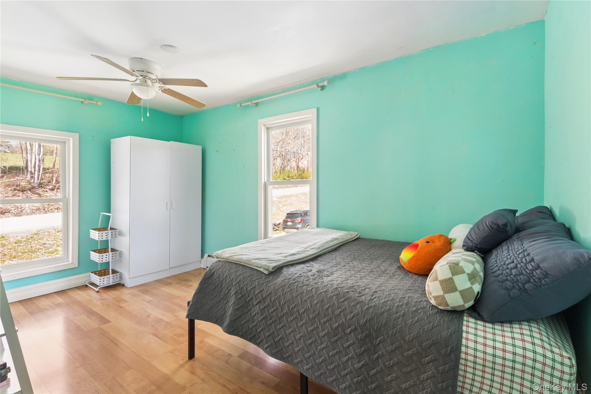 Single Family County Highway 49  Out Of Area, NY 13808, MLS-992831-13