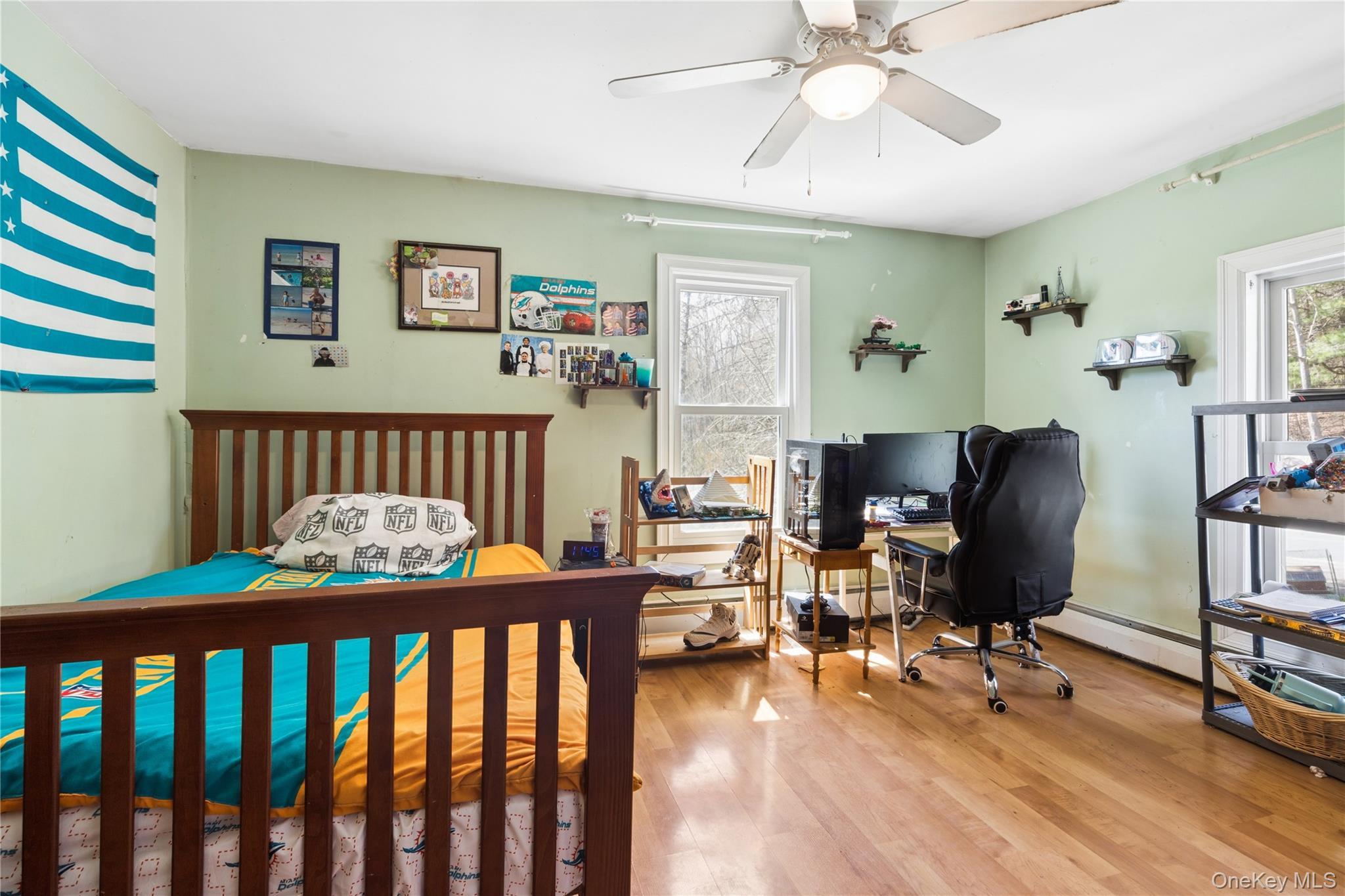 Single Family County Highway 49  Out Of Area, NY 13808, MLS-992831-15