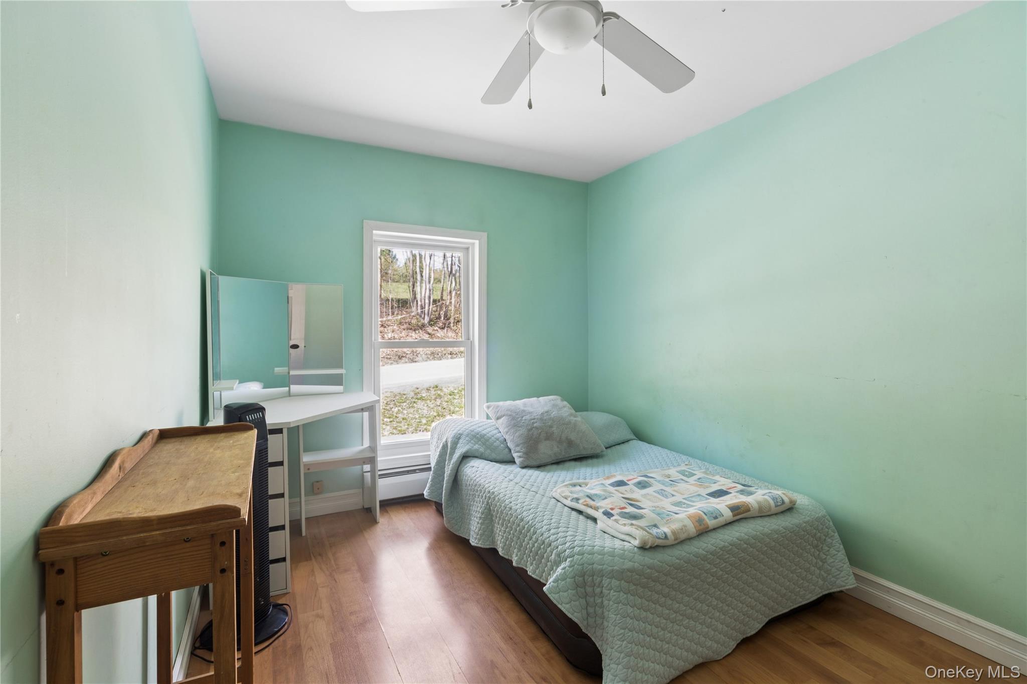 Single Family County Highway 49  Out Of Area, NY 13808, MLS-992831-16