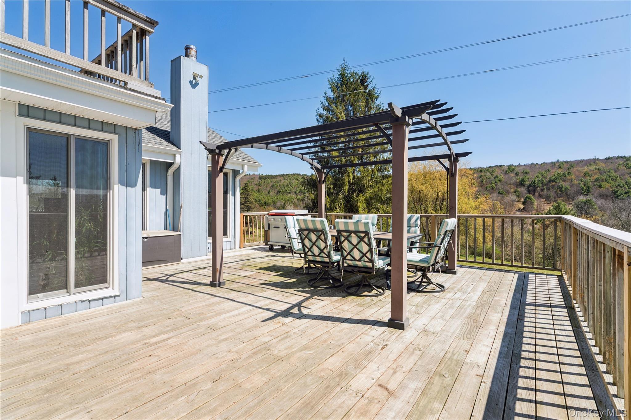 Single Family County Highway 49  Out Of Area, NY 13808, MLS-992831-17