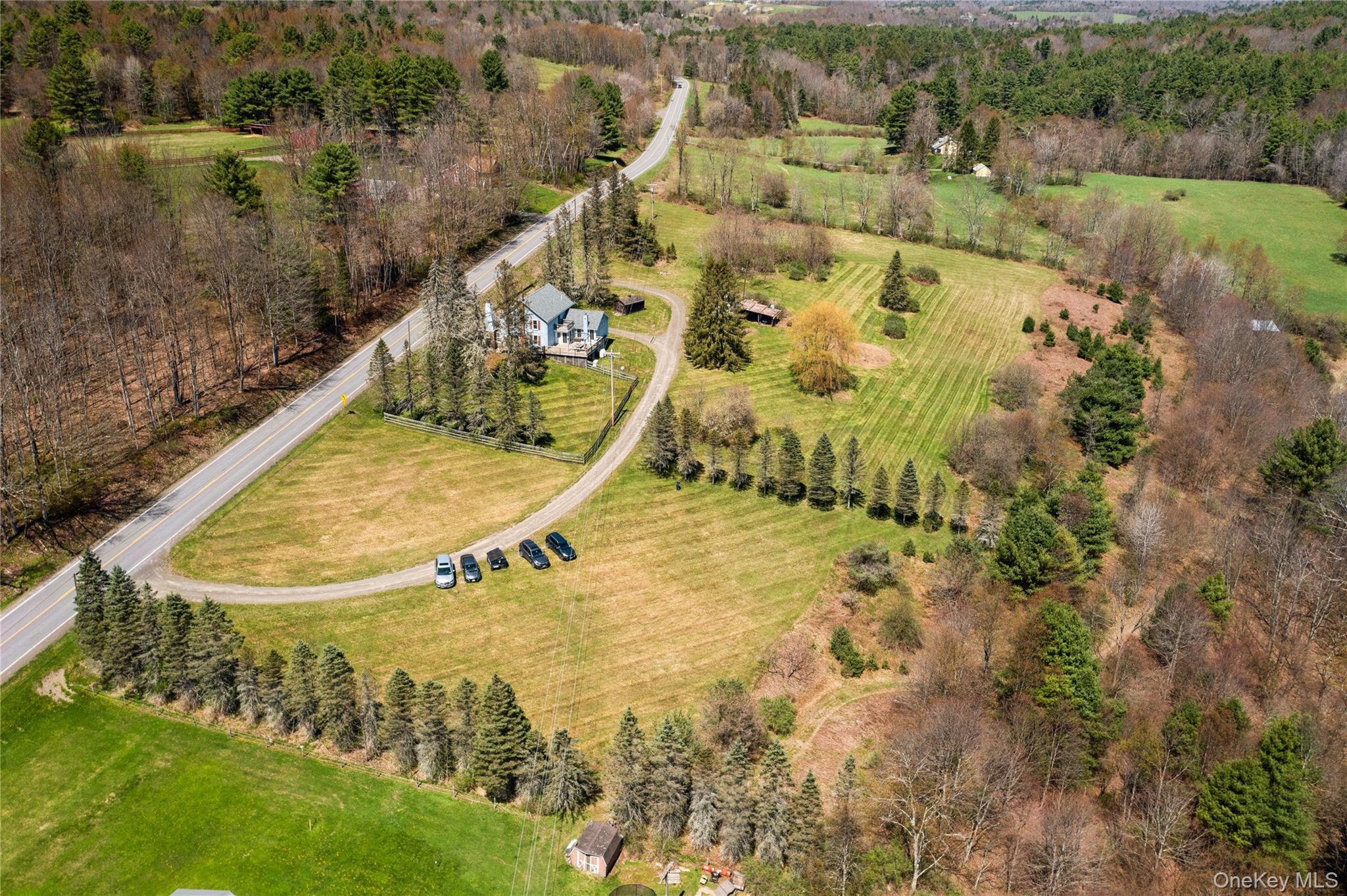 Single Family County Highway 49  Out Of Area, NY 13808, MLS-992831-18