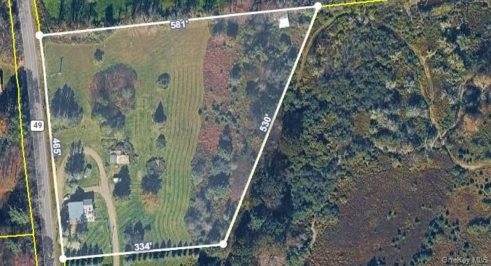 Single Family County Highway 49  Out Of Area, NY 13808, MLS-992831-19