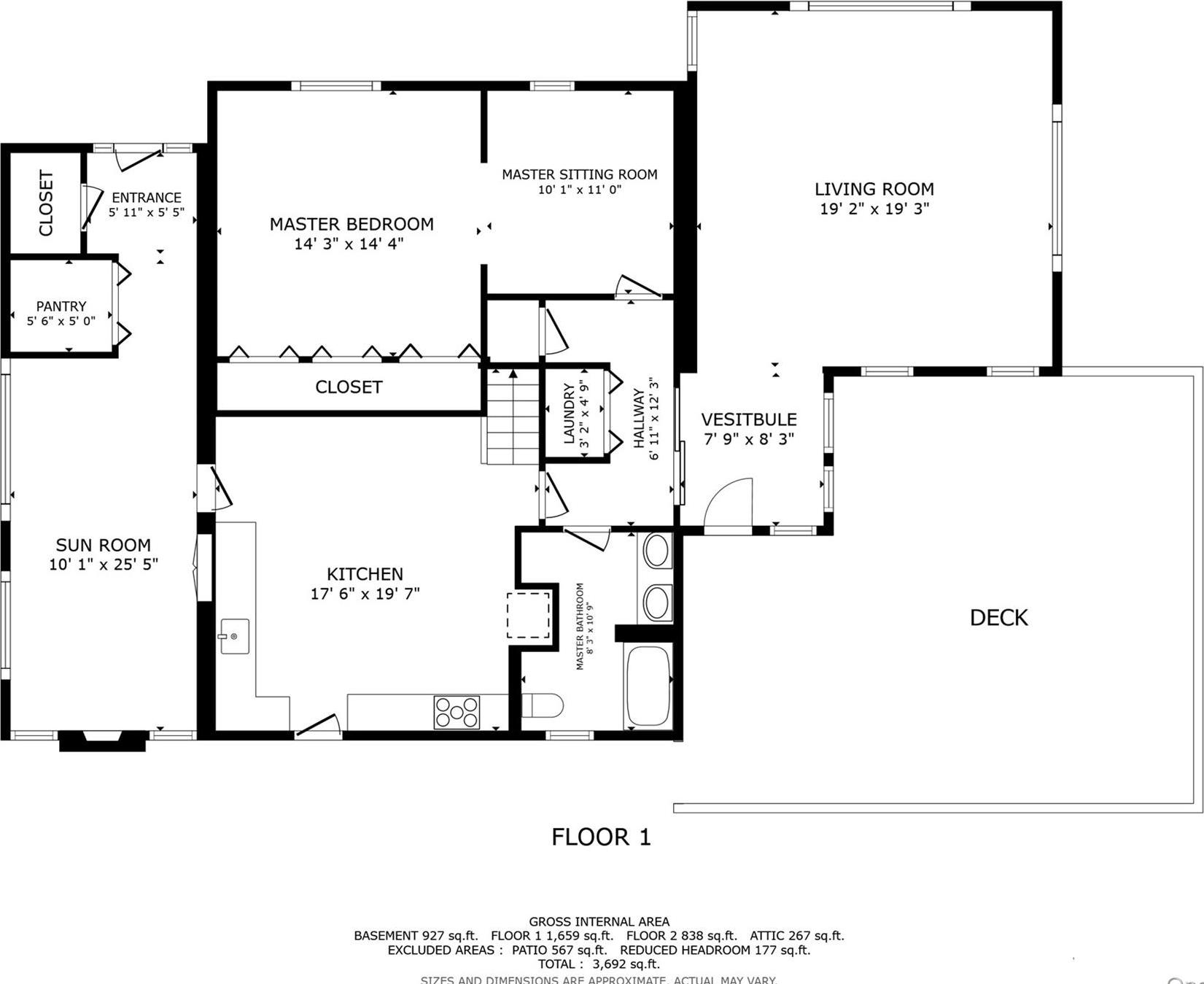 Single Family County Highway 49  Out Of Area, NY 13808, MLS-992831-21