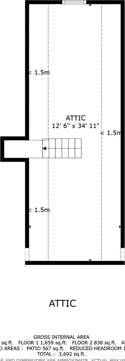 Single Family County Highway 49  Out Of Area, NY 13808, MLS-992831-23