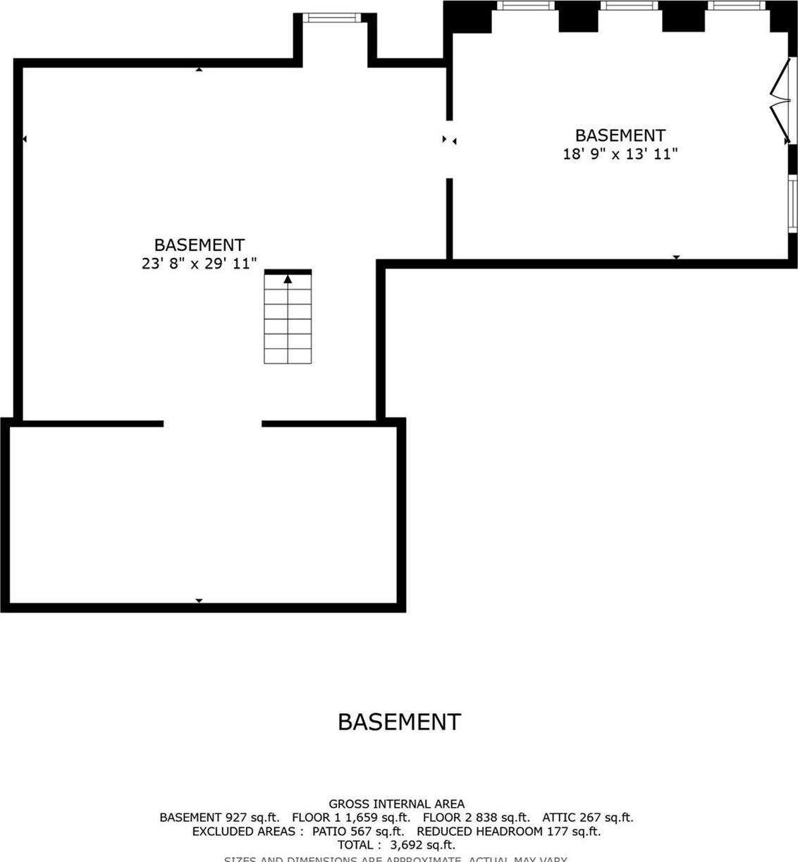 Single Family County Highway 49  Out Of Area, NY 13808, MLS-992831-24