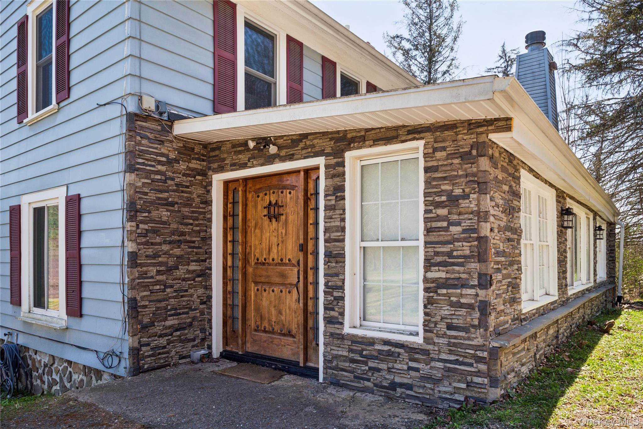 Single Family County Highway 49  Out Of Area, NY 13808, MLS-992831-3