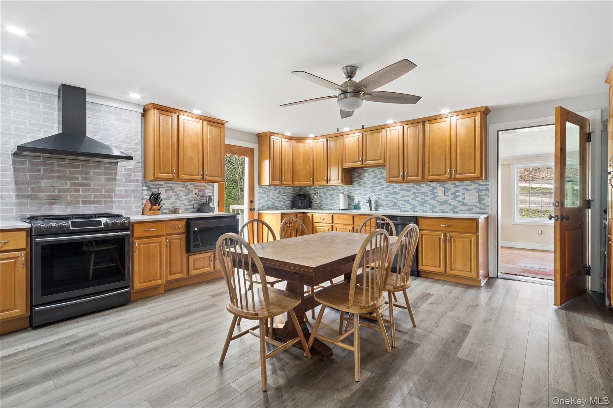 Single Family County Highway 49  Out Of Area, NY 13808, MLS-992831-5