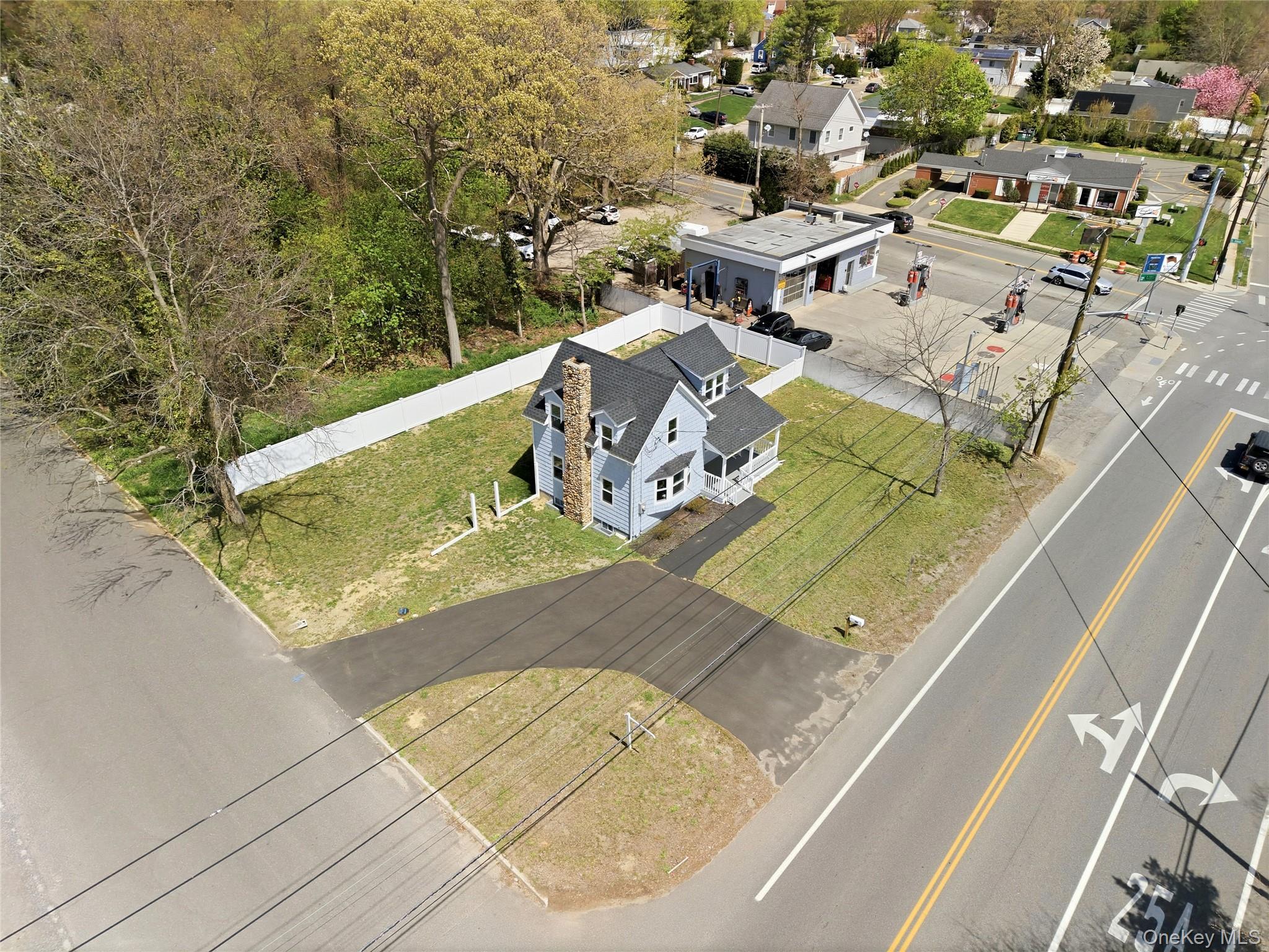 Single Family E Main Street Suffolk County, NY 11754, MLS-992841-18