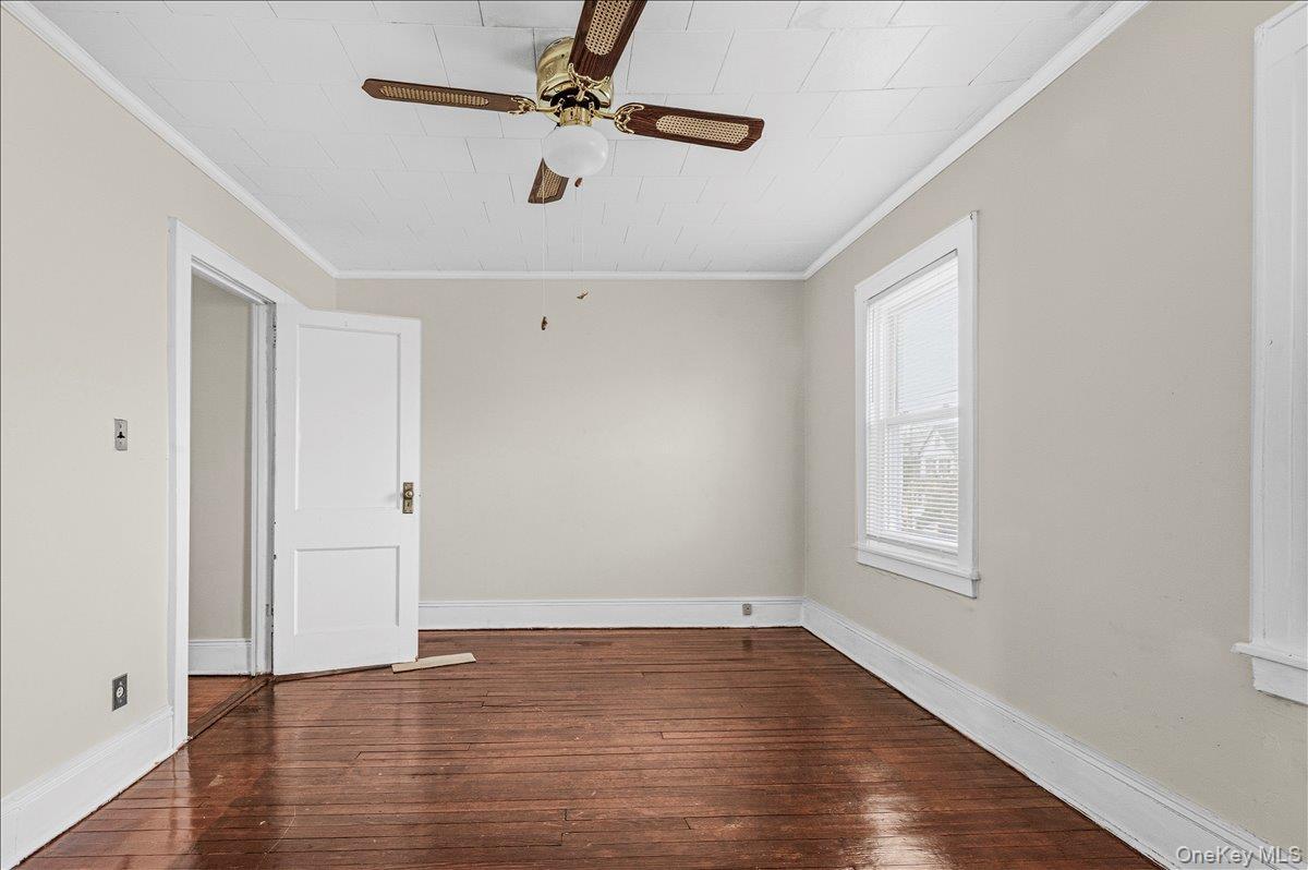 Single Family 202th  Queens, NY 11423, MLS-992849-17