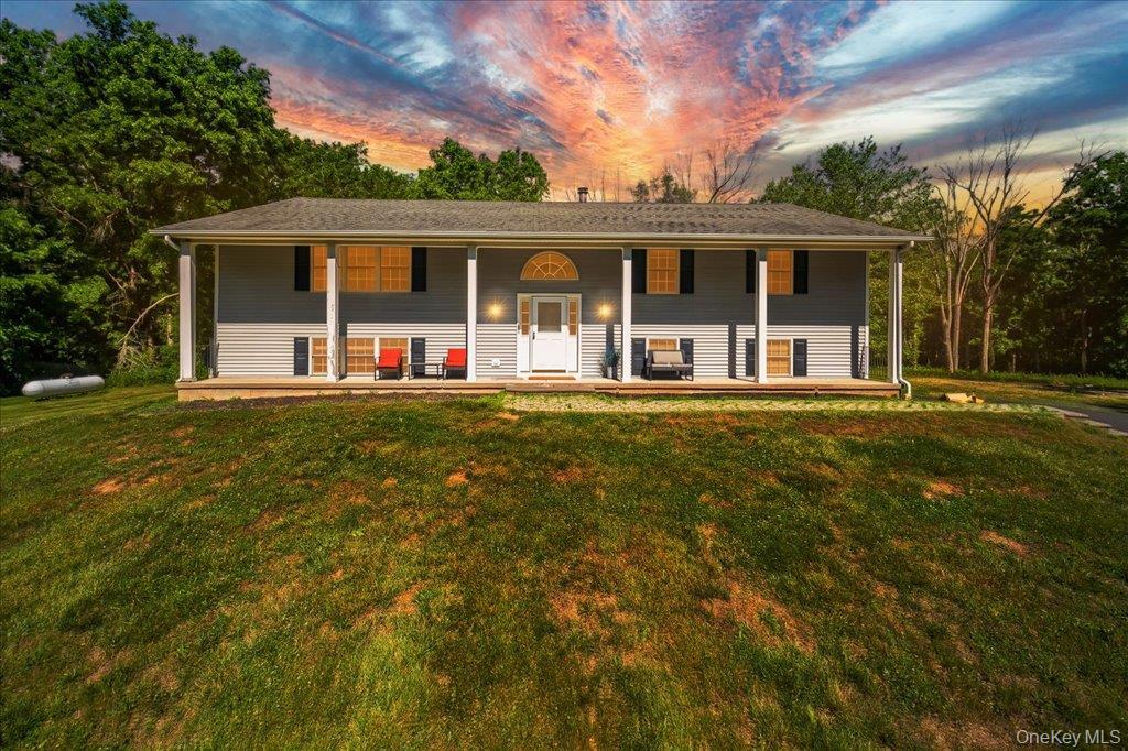 Single Family State Route 207 Orange County, NY 10916, MLS-992857-2