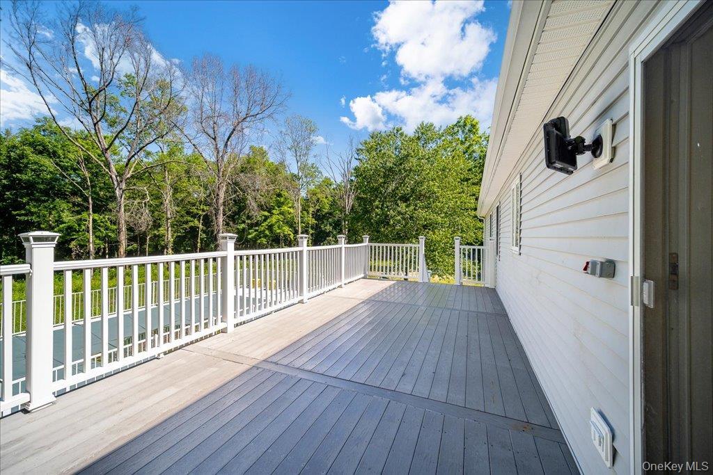 Single Family State Route 207 Orange County, NY 10916, MLS-992857-27