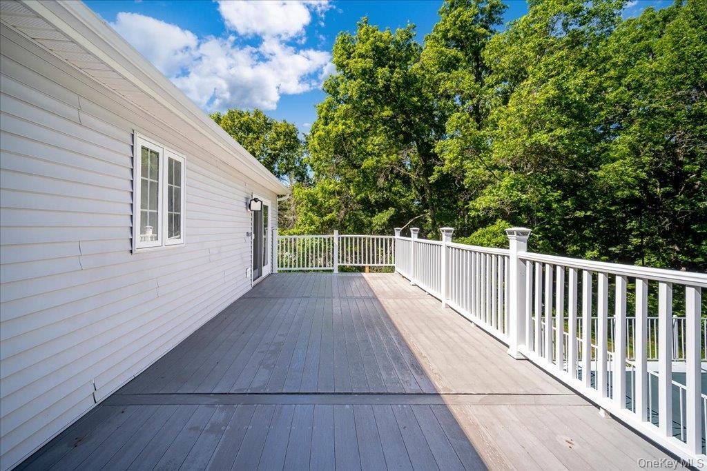 Single Family State Route 207 Orange County, NY 10916, MLS-992857-28