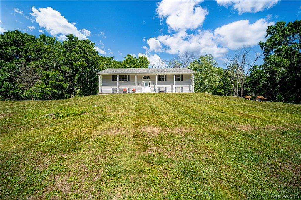 Single Family State Route 207 Orange County, NY 10916, MLS-992857-33