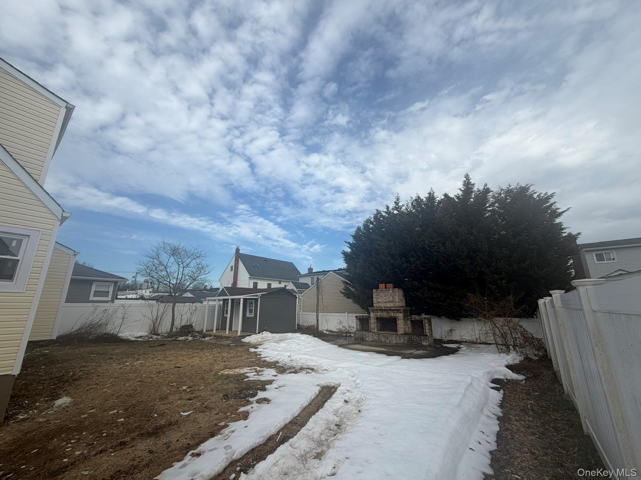 Single Family Pine  Nassau County, NY 11783, MLS-992864-16