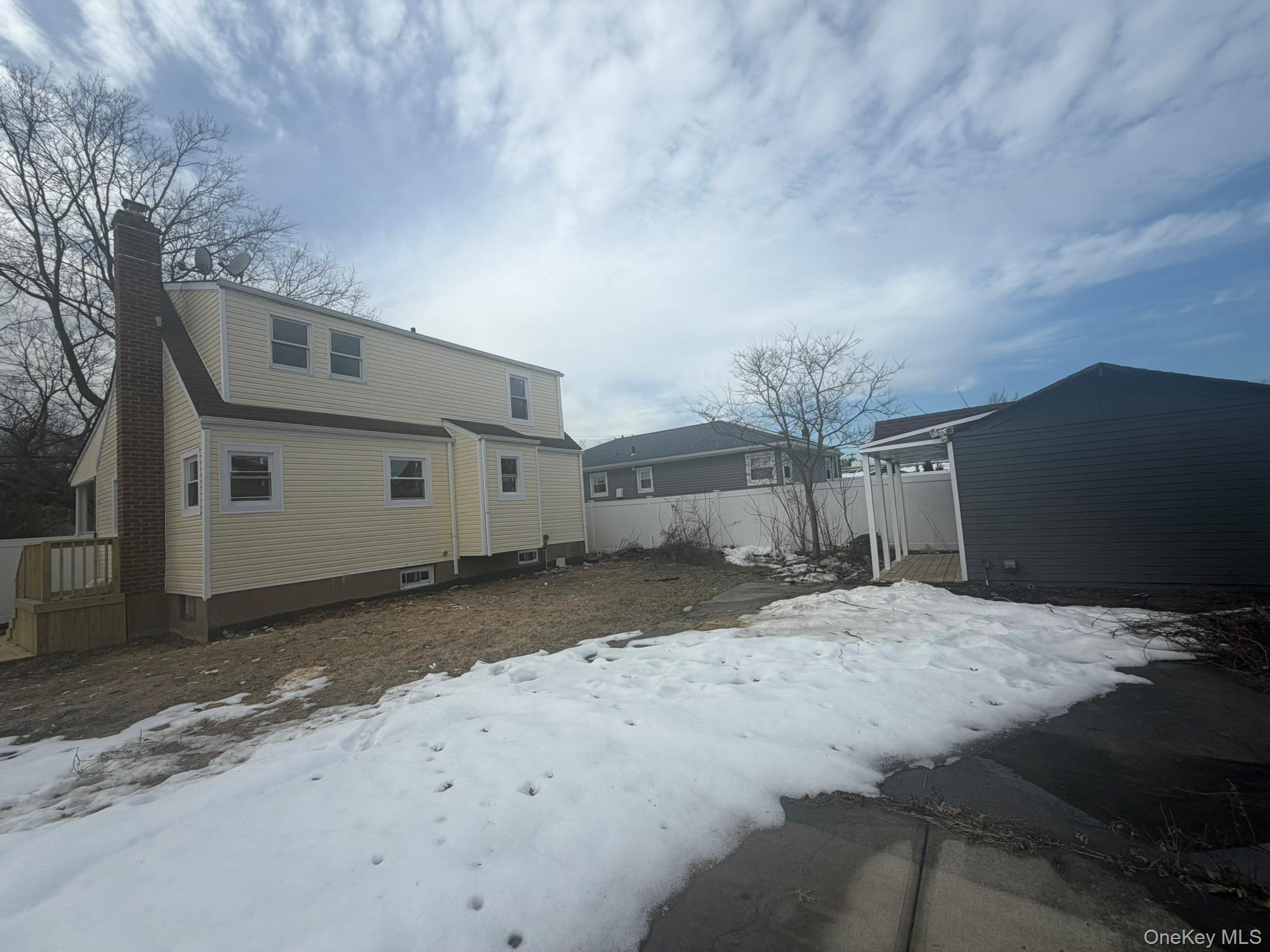 Single Family Pine  Nassau County, NY 11783, MLS-992864-17