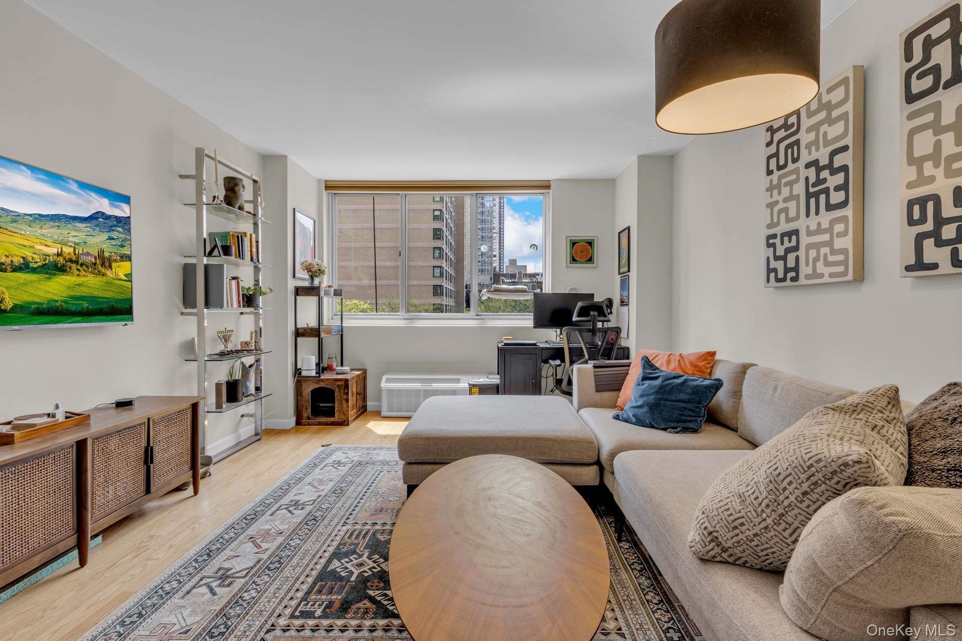 Apartment 93rd  Manhattan, NY 10128, MLS-992874-11