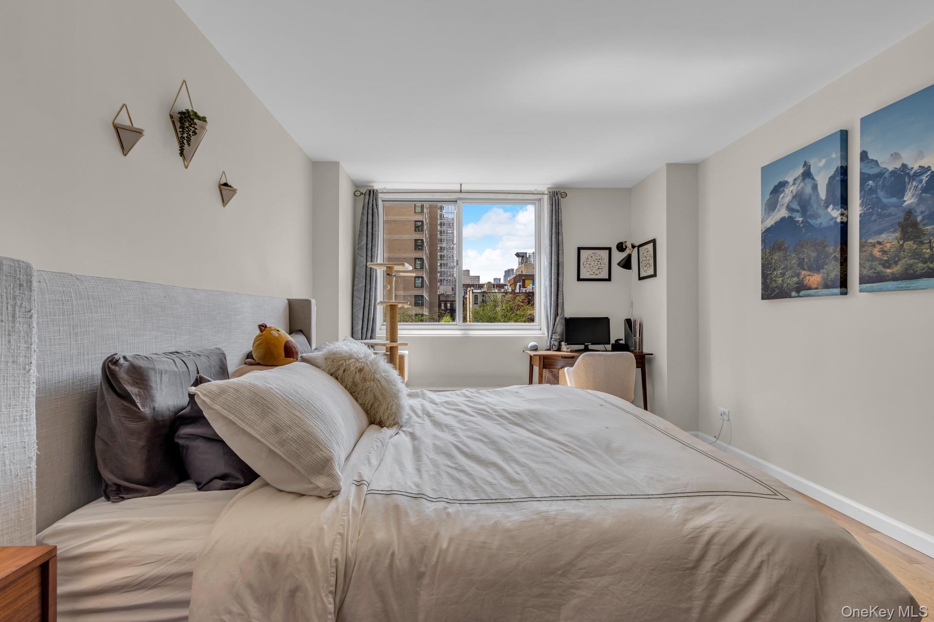 Apartment 93rd  Manhattan, NY 10128, MLS-992874-21