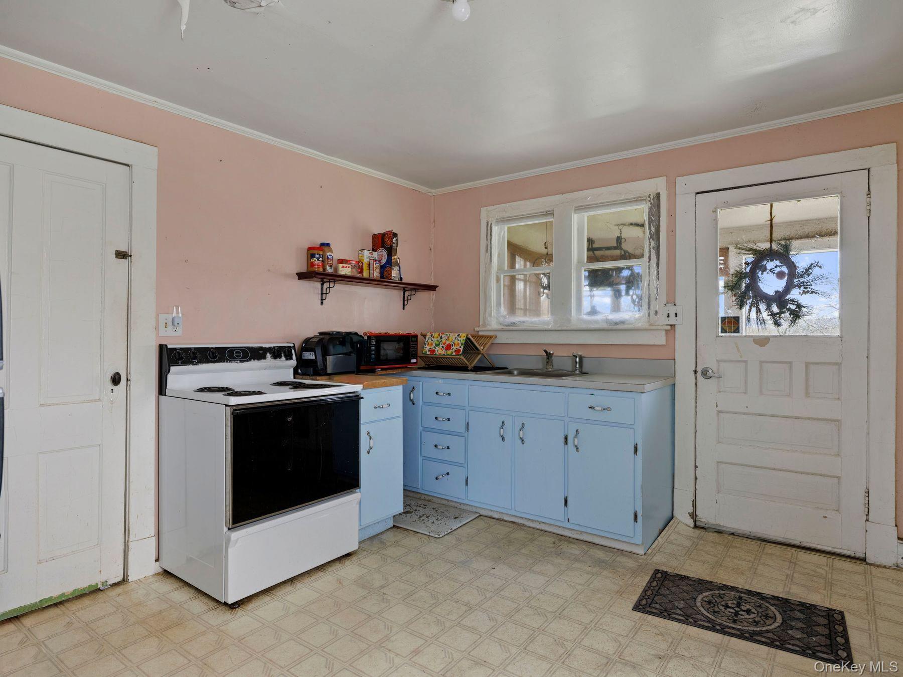 Single Family Cooper  Ulster County, NY 12404, MLS-992875-10