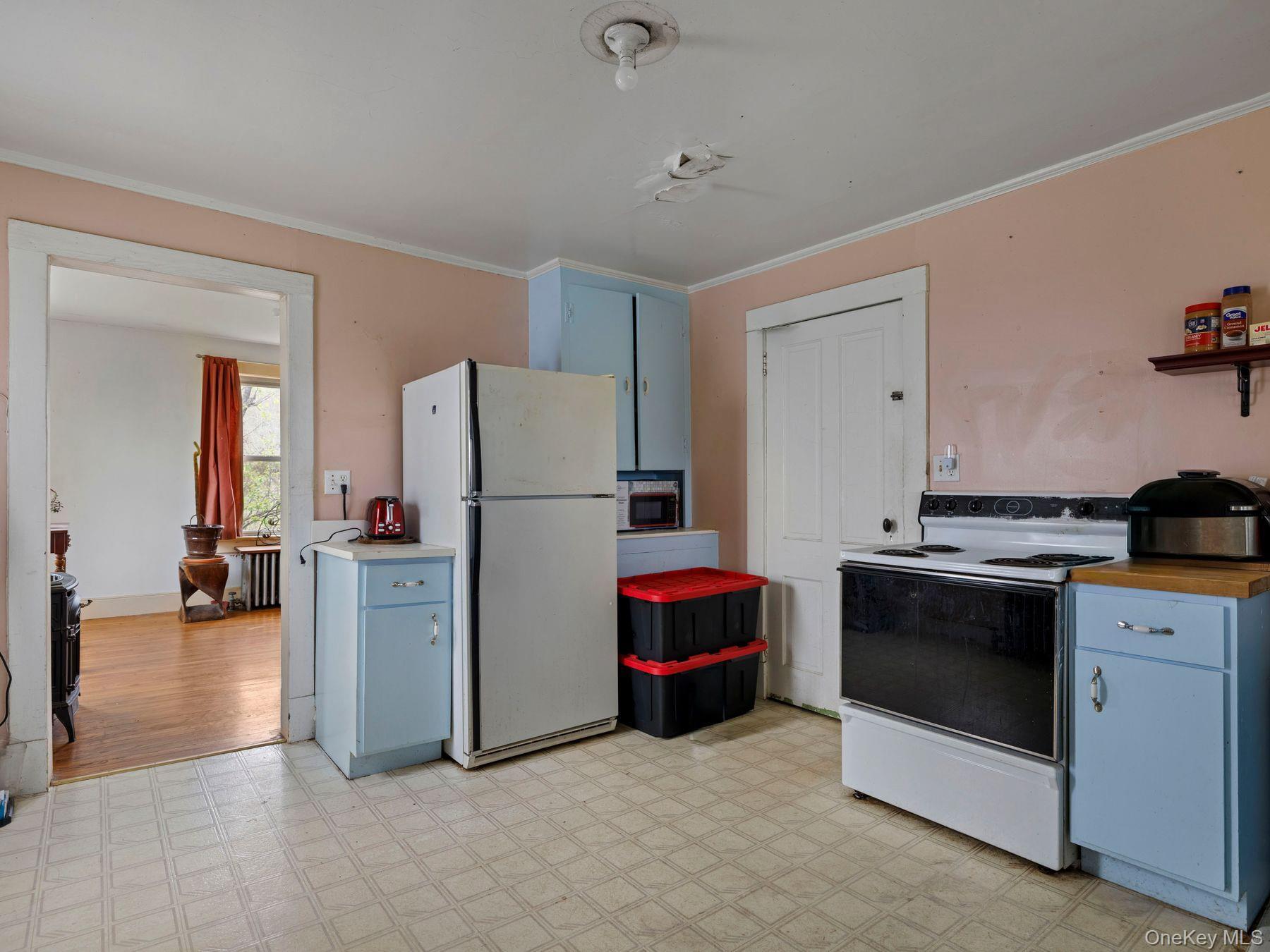Single Family Cooper  Ulster County, NY 12404, MLS-992875-11