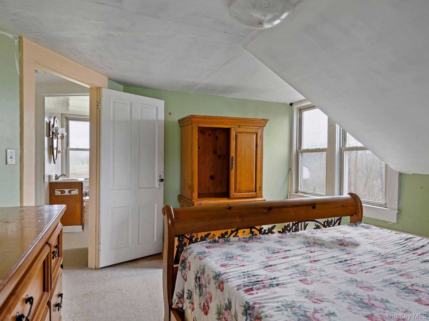 Single Family Cooper  Ulster County, NY 12404, MLS-992875-13