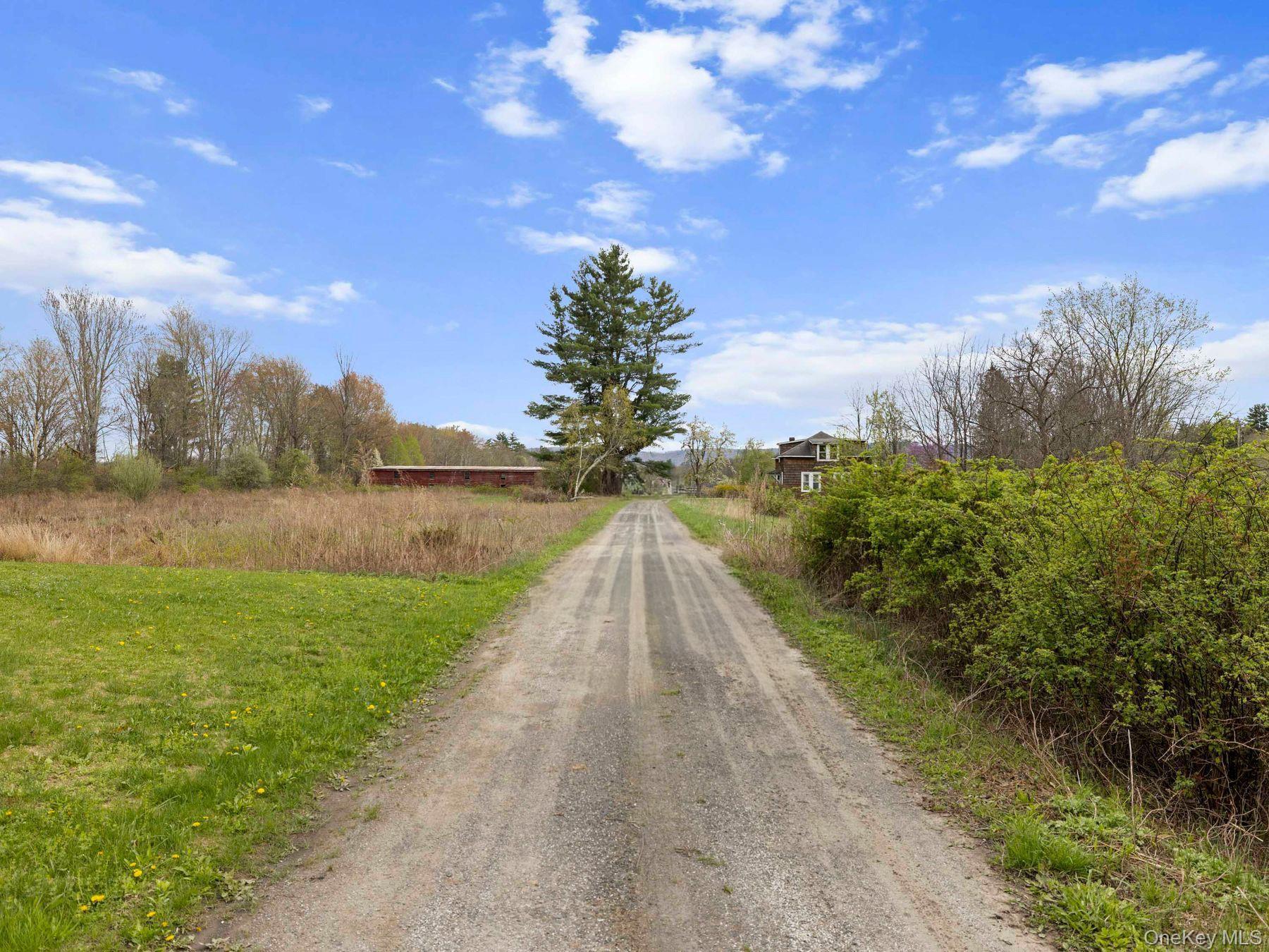Single Family Cooper  Ulster County, NY 12404, MLS-992875-17