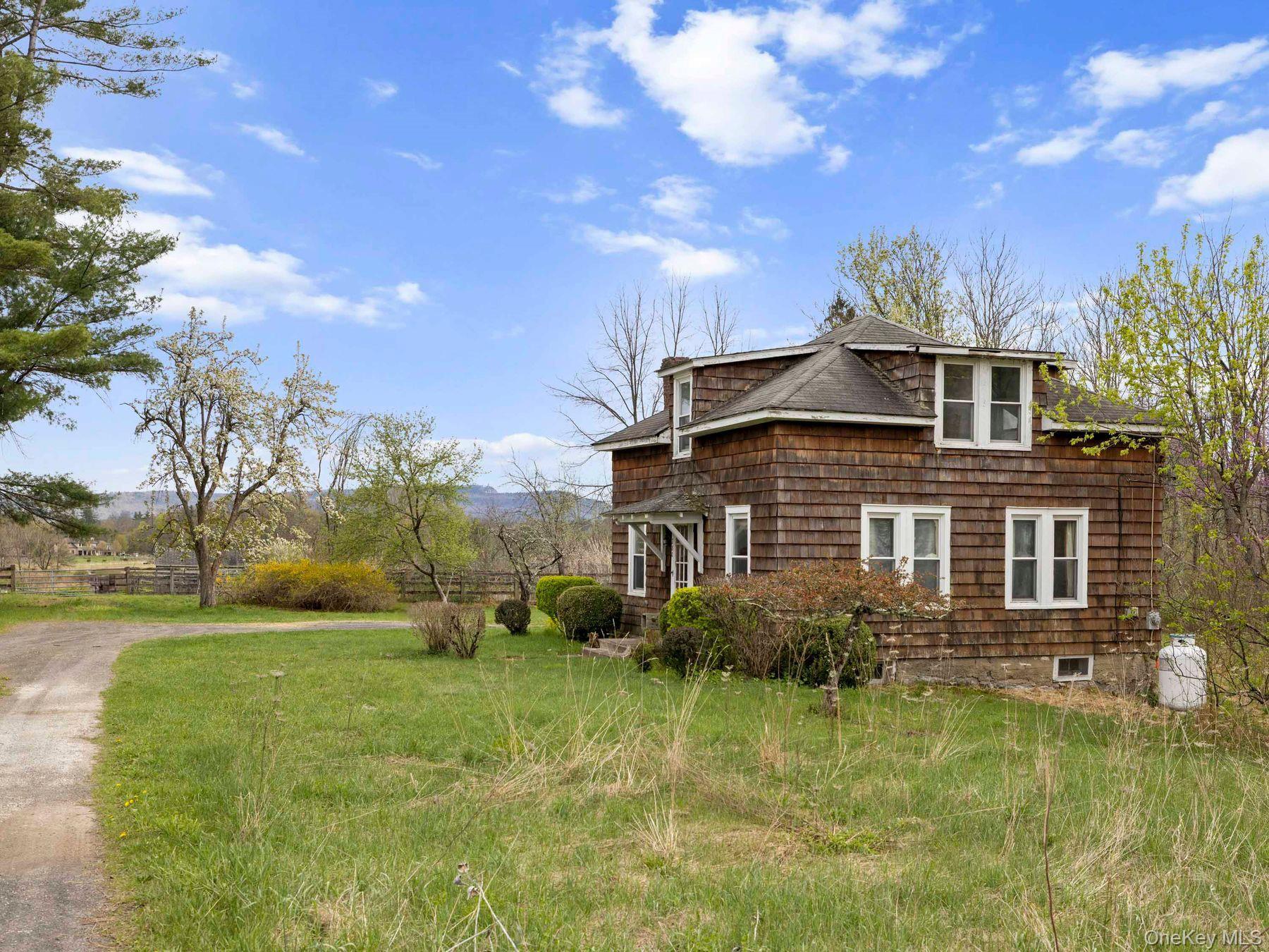 Single Family Cooper  Ulster County, NY 12404, MLS-992875-19
