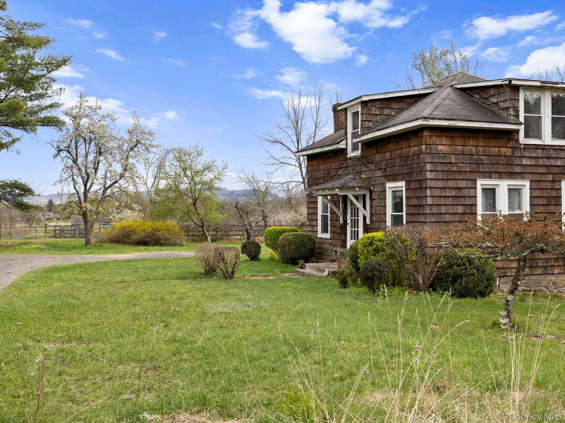 Single Family Cooper  Ulster County, NY 12404, MLS-992875-20