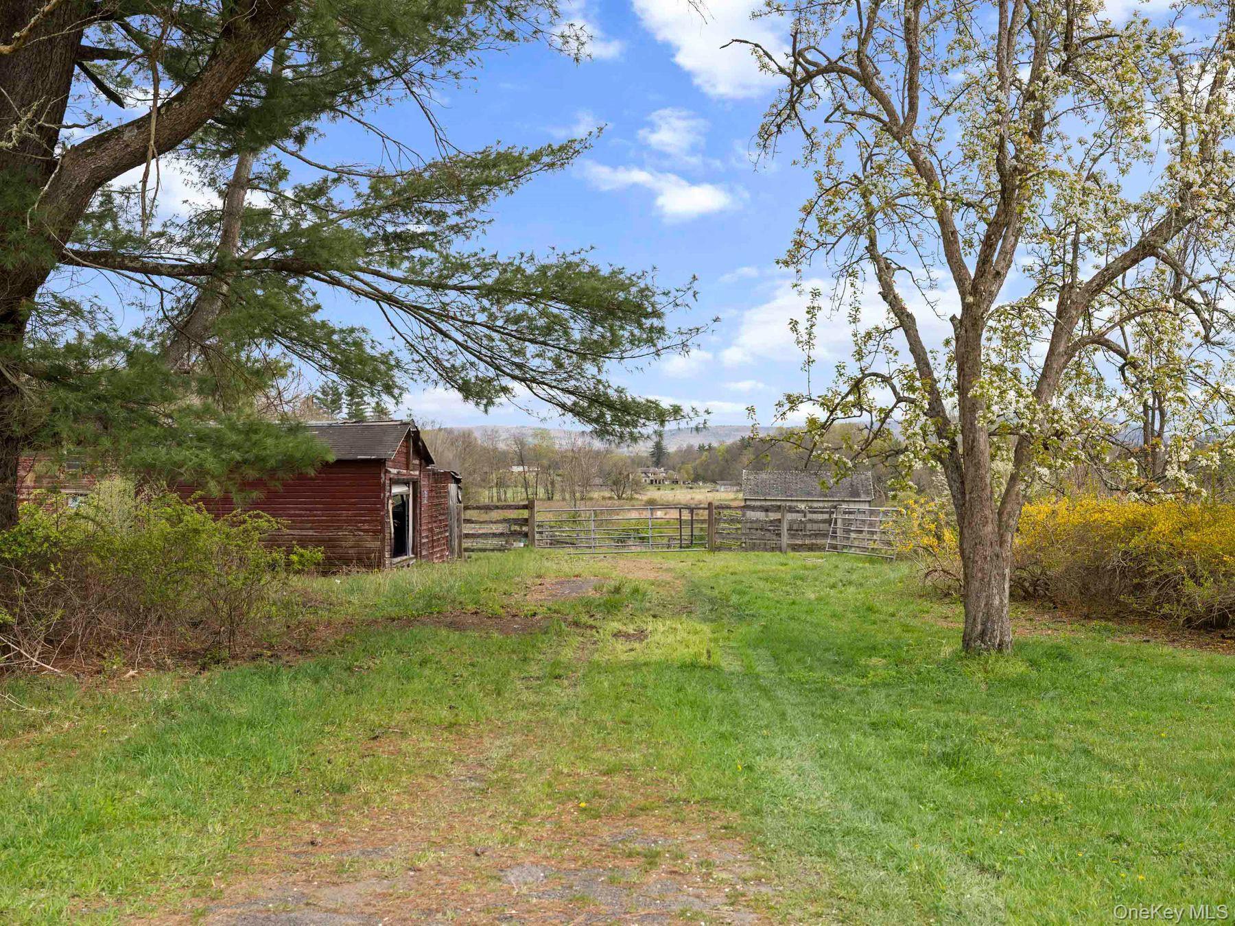 Single Family Cooper  Ulster County, NY 12404, MLS-992875-21