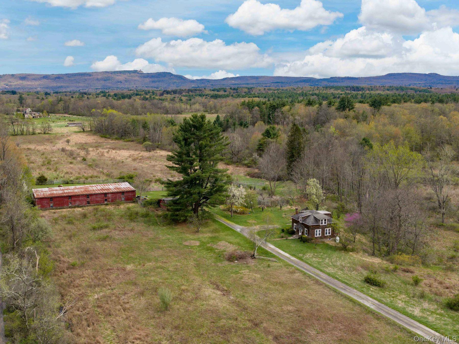 Single Family Cooper  Ulster County, NY 12404, MLS-992875-23