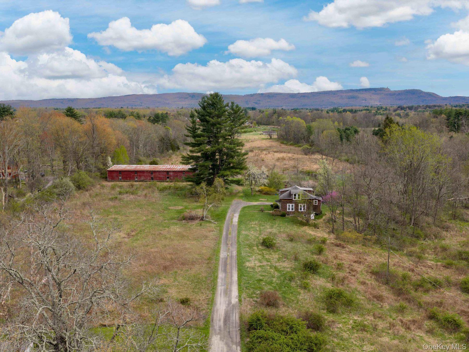 Single Family Cooper  Ulster County, NY 12404, MLS-992875-24