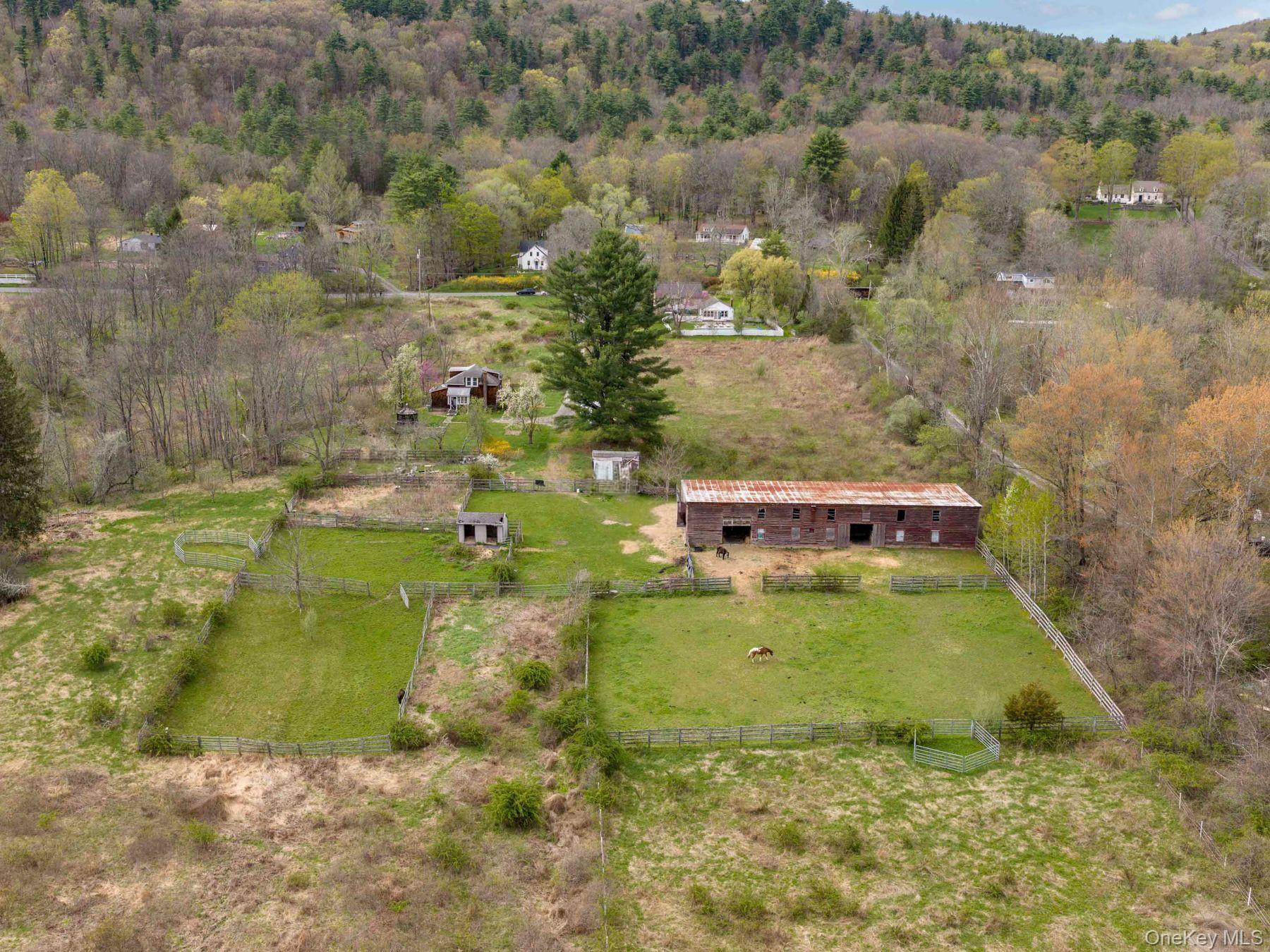 Single Family Cooper  Ulster County, NY 12404, MLS-992875-27